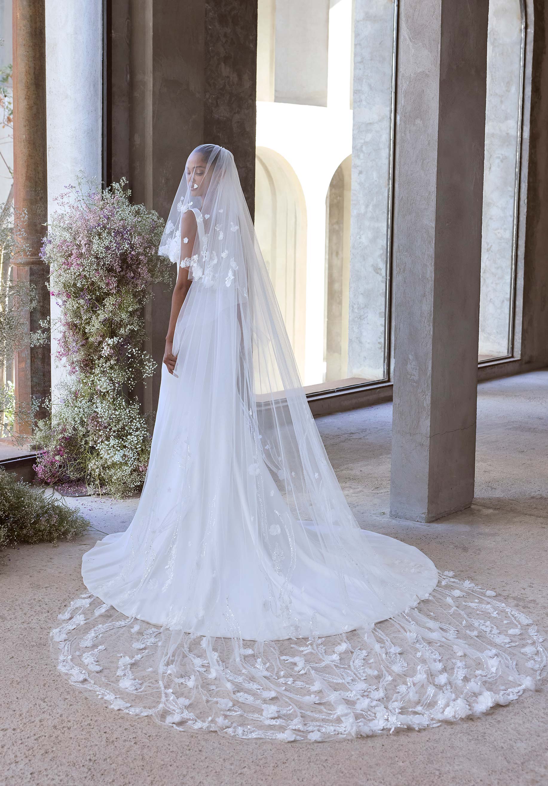 morilee-kore-brautkleid-spitze-mit-abnehmbaren-tr-gern image 5