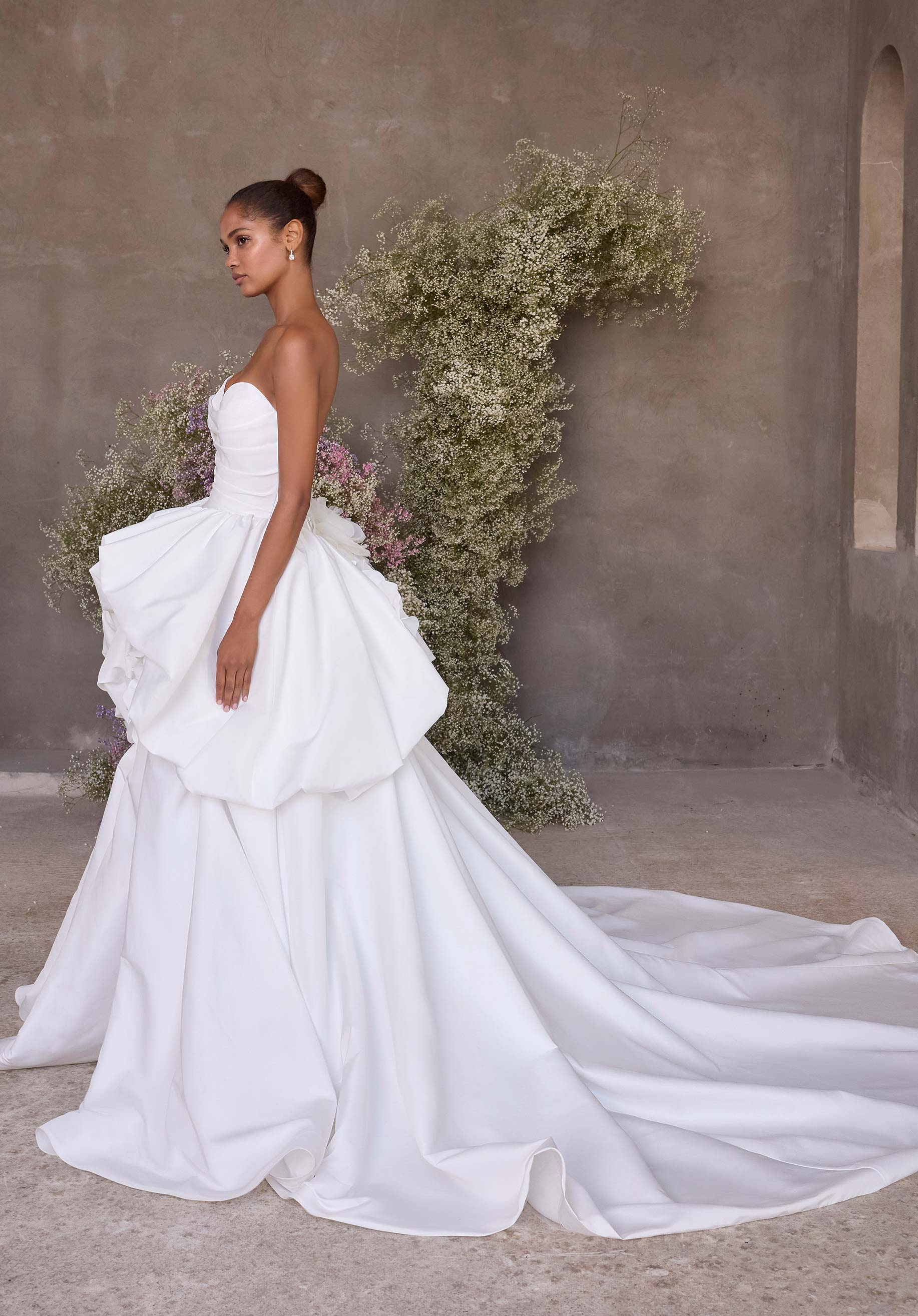 morilee-nereida-brautkleid-taft-ballkleid-mit-bubble-rock image 4