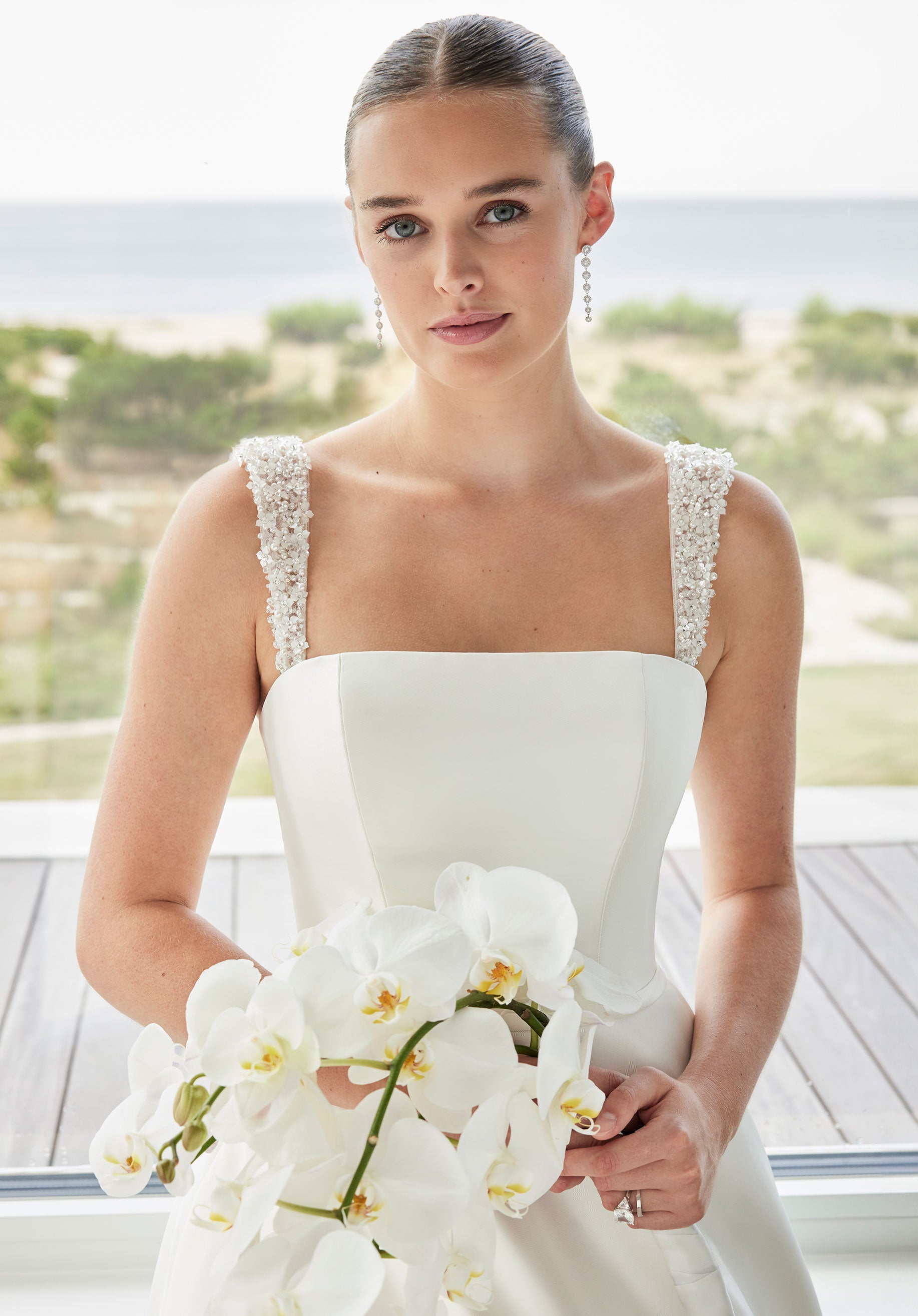 morilee-sadira-a-linien-brautkleid-mikado image 7