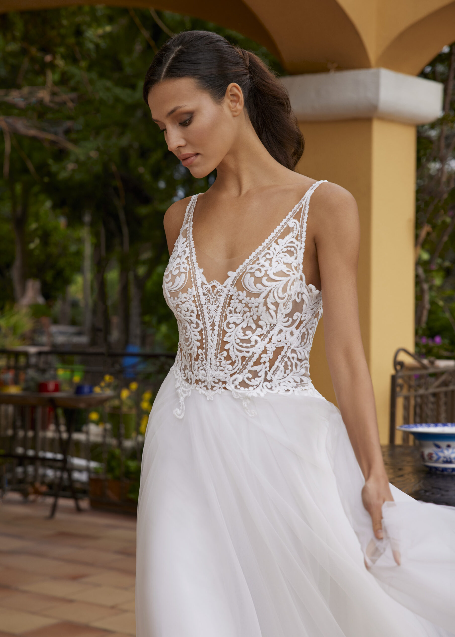 gbs-herve-paris-bridal-alouette-brautkleid image 4