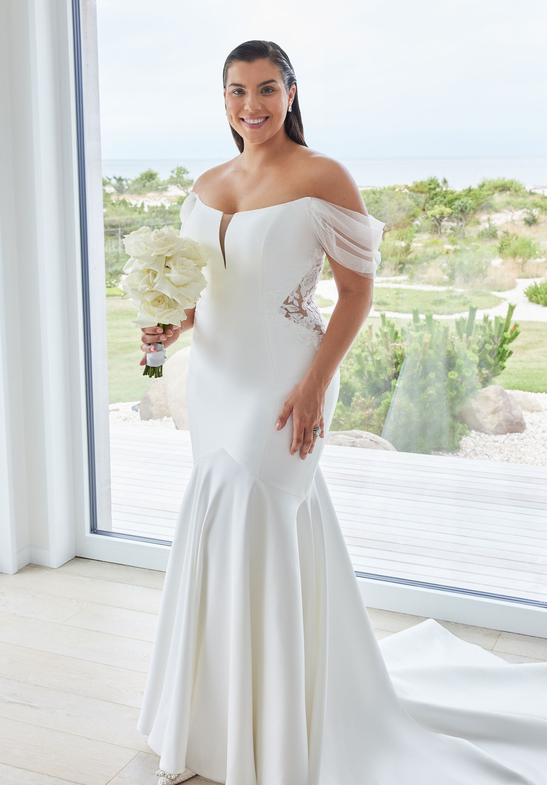 morilee-sona-brautkleid-meerjungfrau-mikado image 5