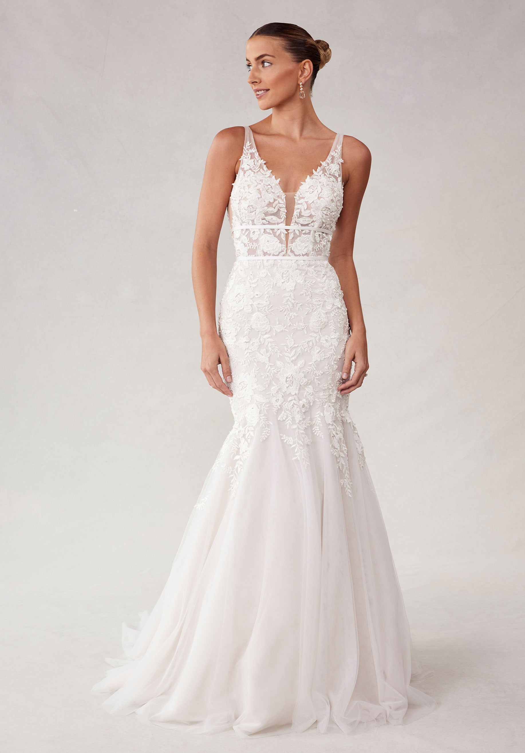 morilee-sienna-meerjungfrau-brautkleid-spitze image 4