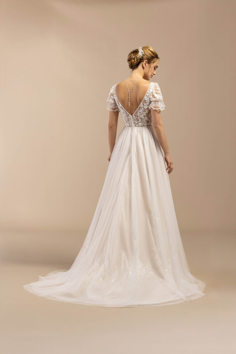 eglantine-bridget-brautkleid-ivoire-ros-gr-34-52 image 3