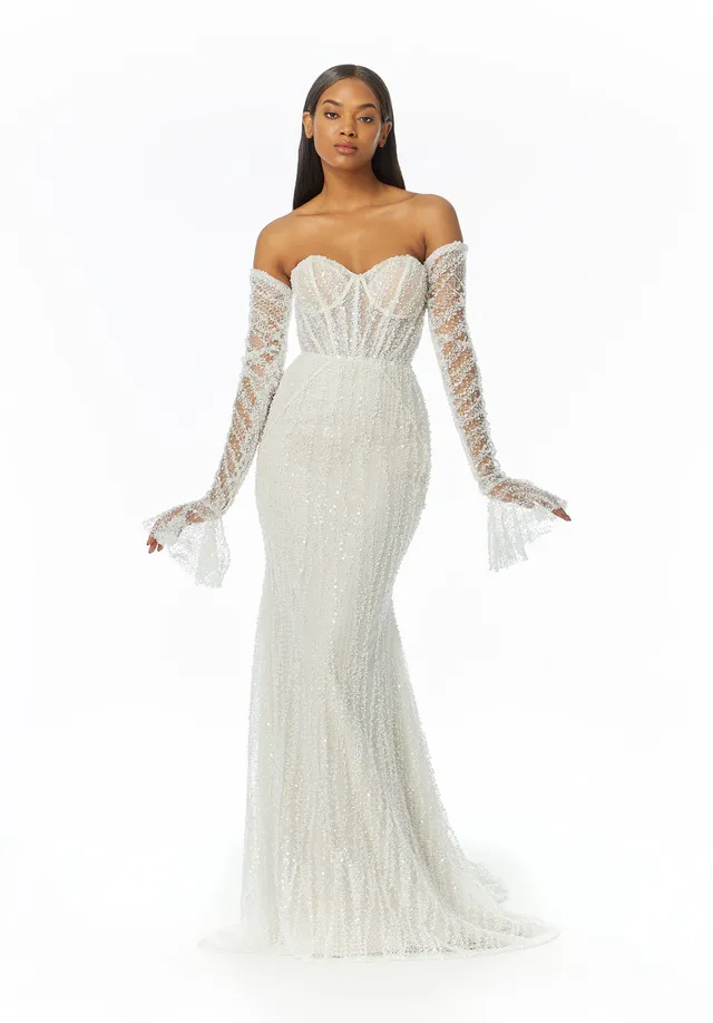 morilee-anastasia-brautkleid-hochzeitskleid image 1