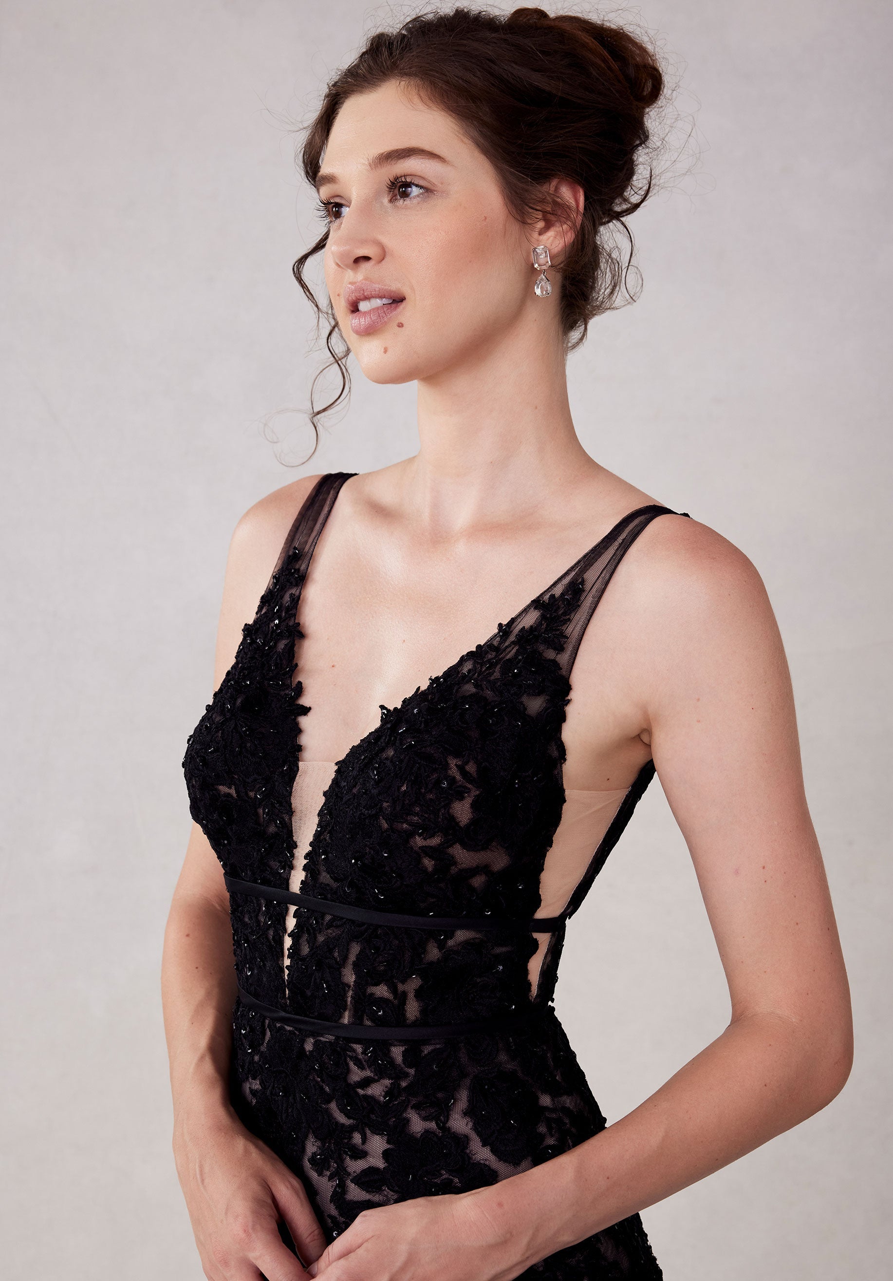 morilee-sienna-meerjungfrau-brautkleid-spitze image 3