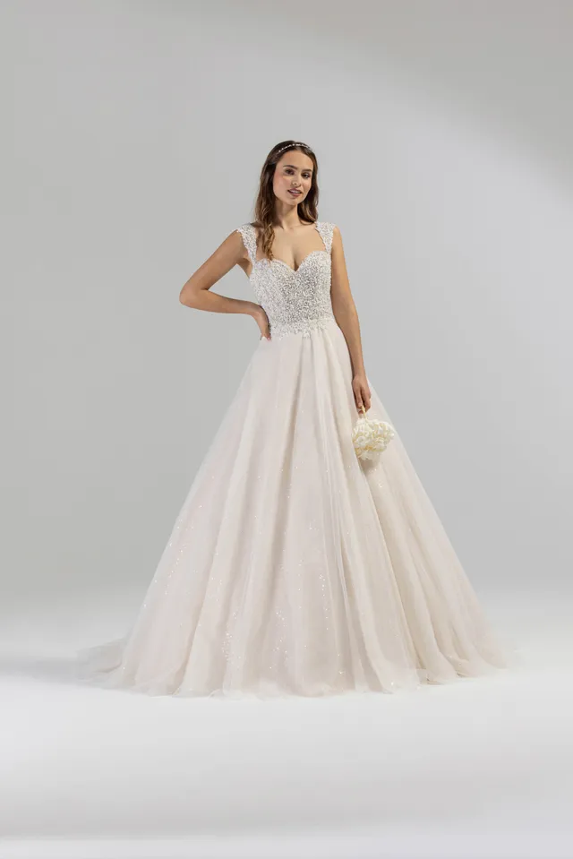 eglantine-ludivine-brautkleid image 1