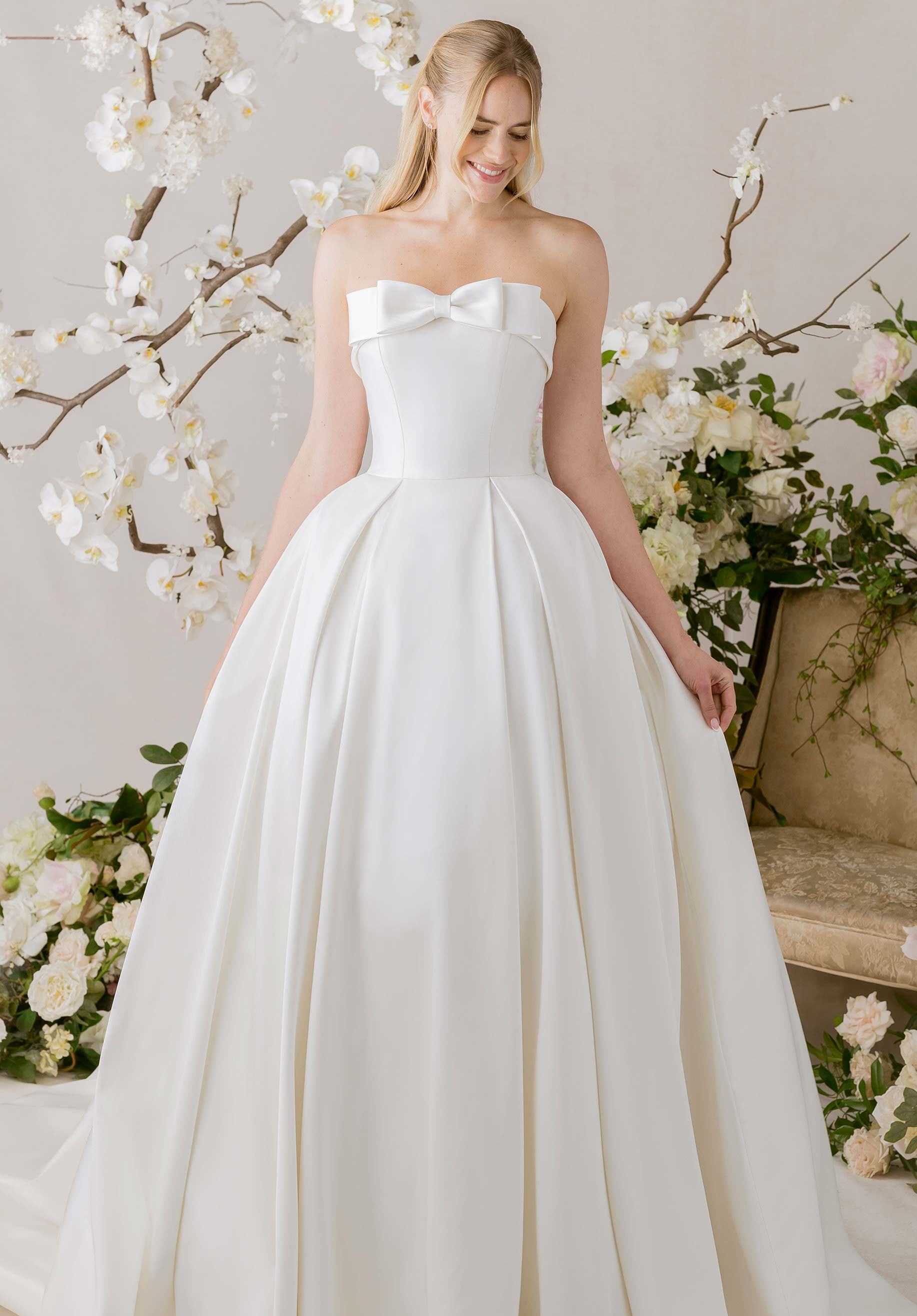 morilee-allegro-mikado-ballkleid-brautkleid-tr-gerlos image 1