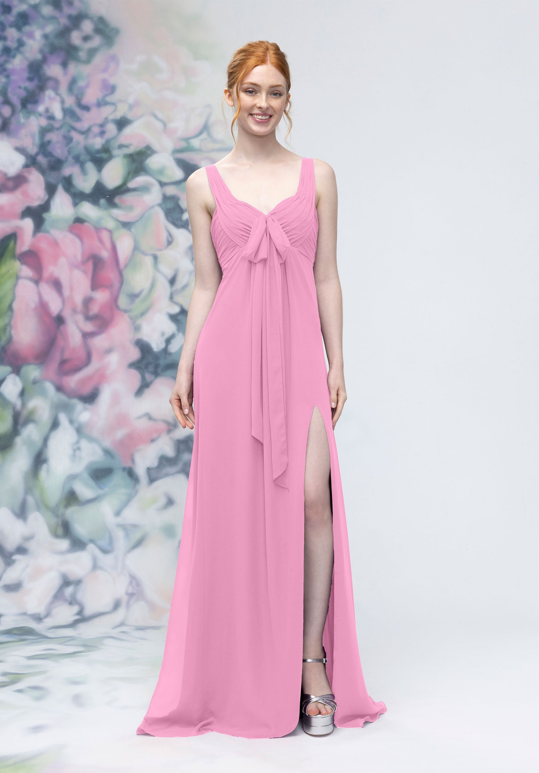 morilee-brautjungfernkleid-a-linie-mit-sweetheart-ausschnitt-und-schleife image 8