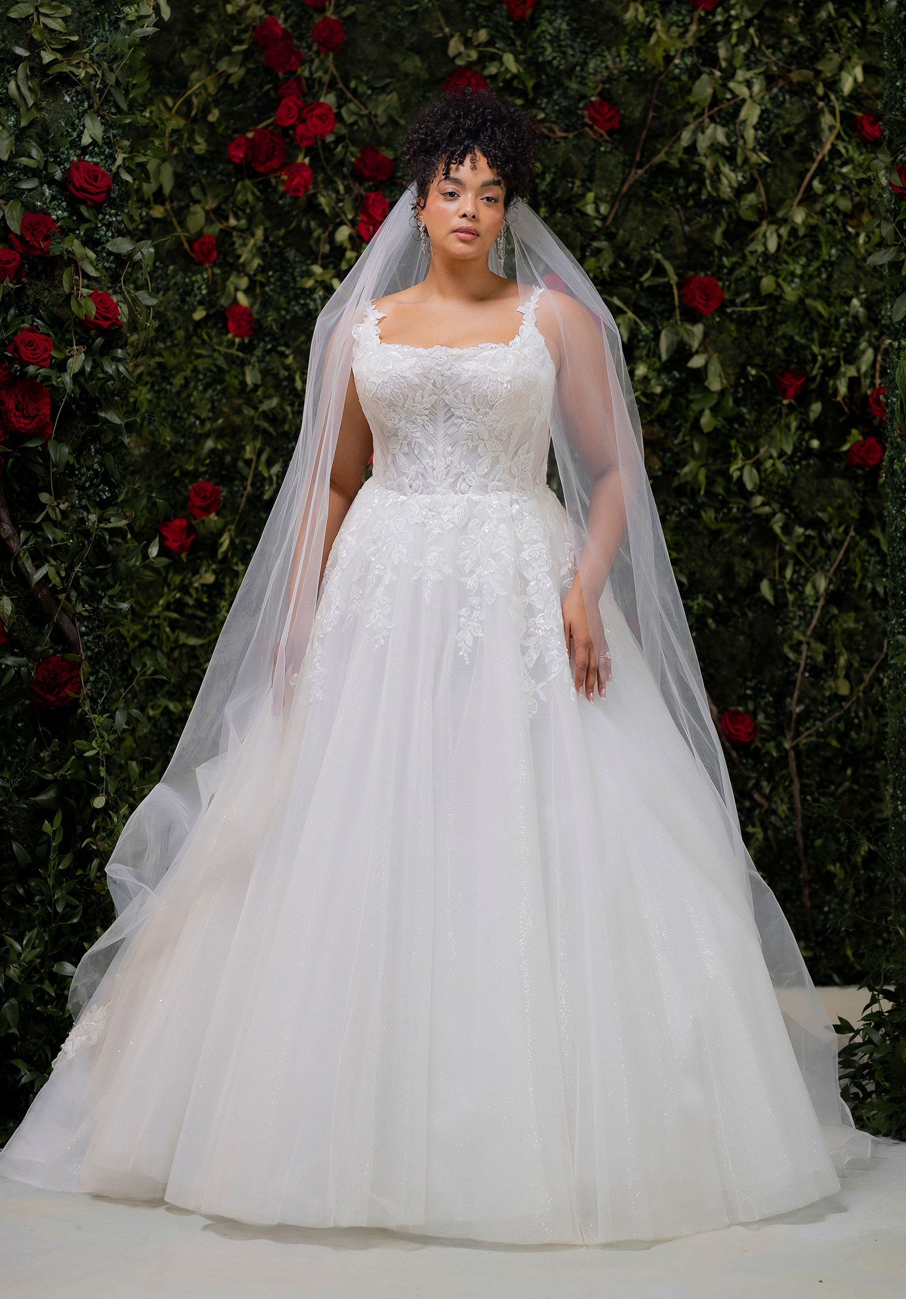 morilee-julietta-tone-brautkleid-a-linie-glitzer-t-ll image 5