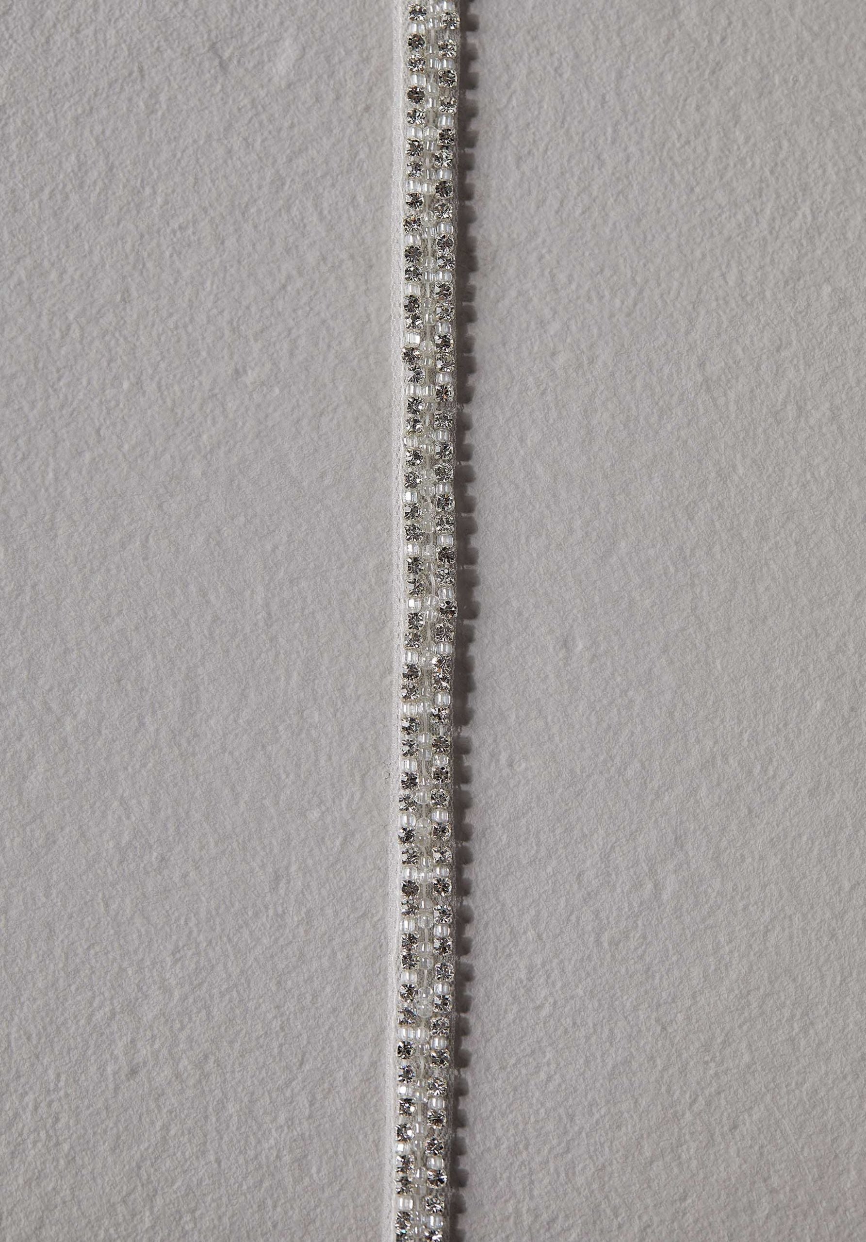 morilee-crystal-and-rhinestone-beaded-g-rtel-aus-netz image 2