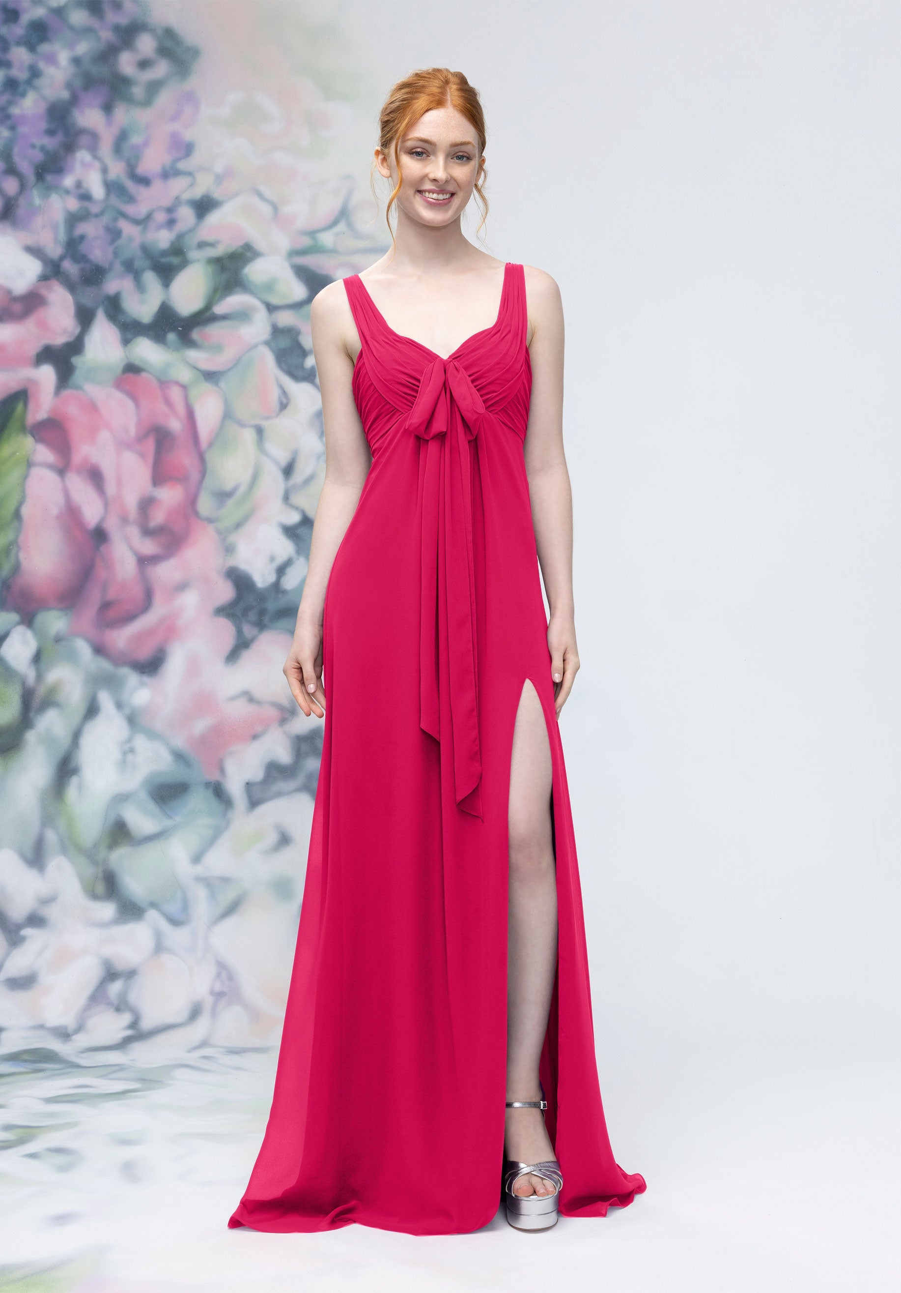 morilee-brautjungfernkleid-a-linie-mit-sweetheart-ausschnitt-und-schleife image 6