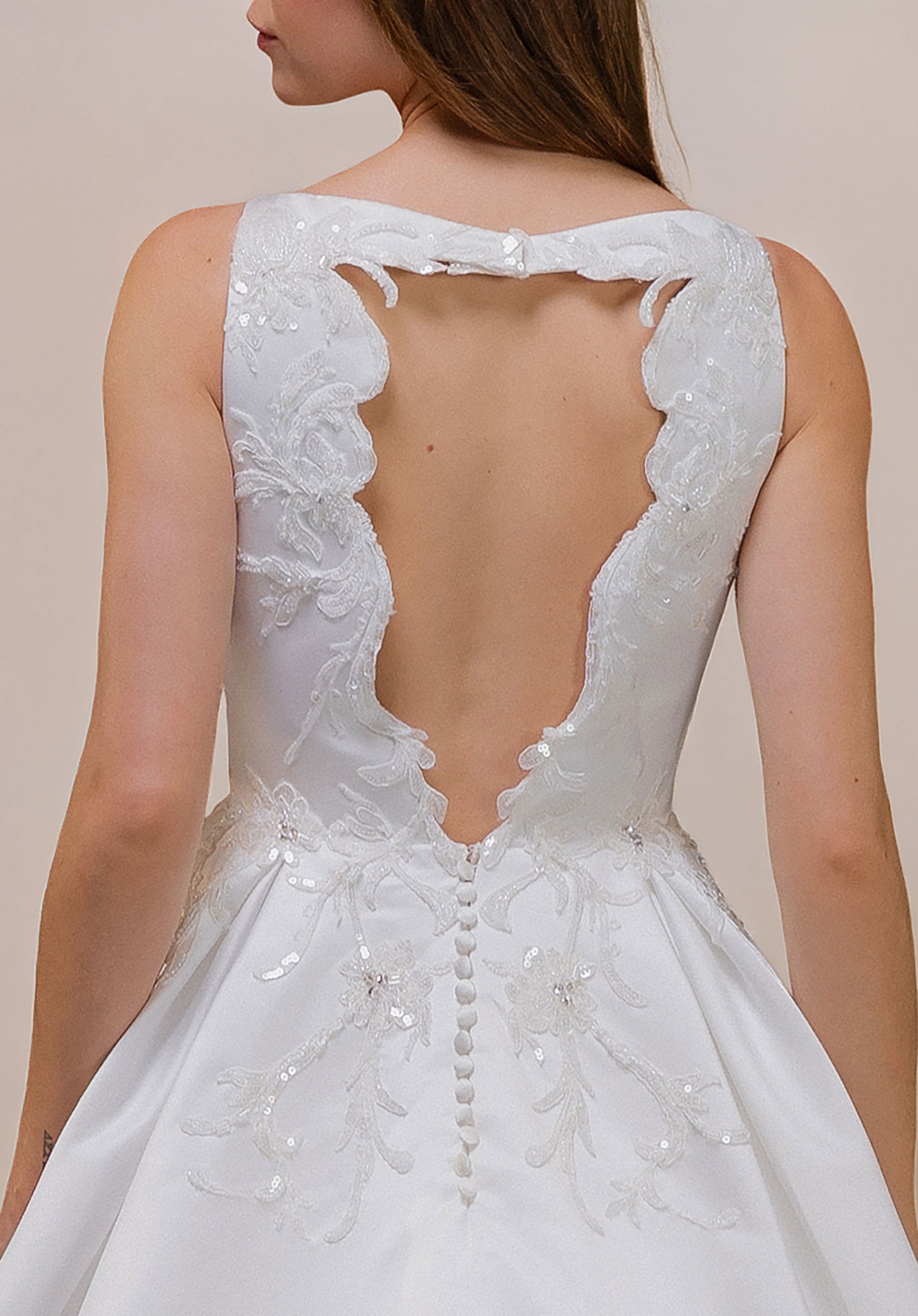 morilee-tivoli-brautkleid-mit-watteau-r-cken image 6