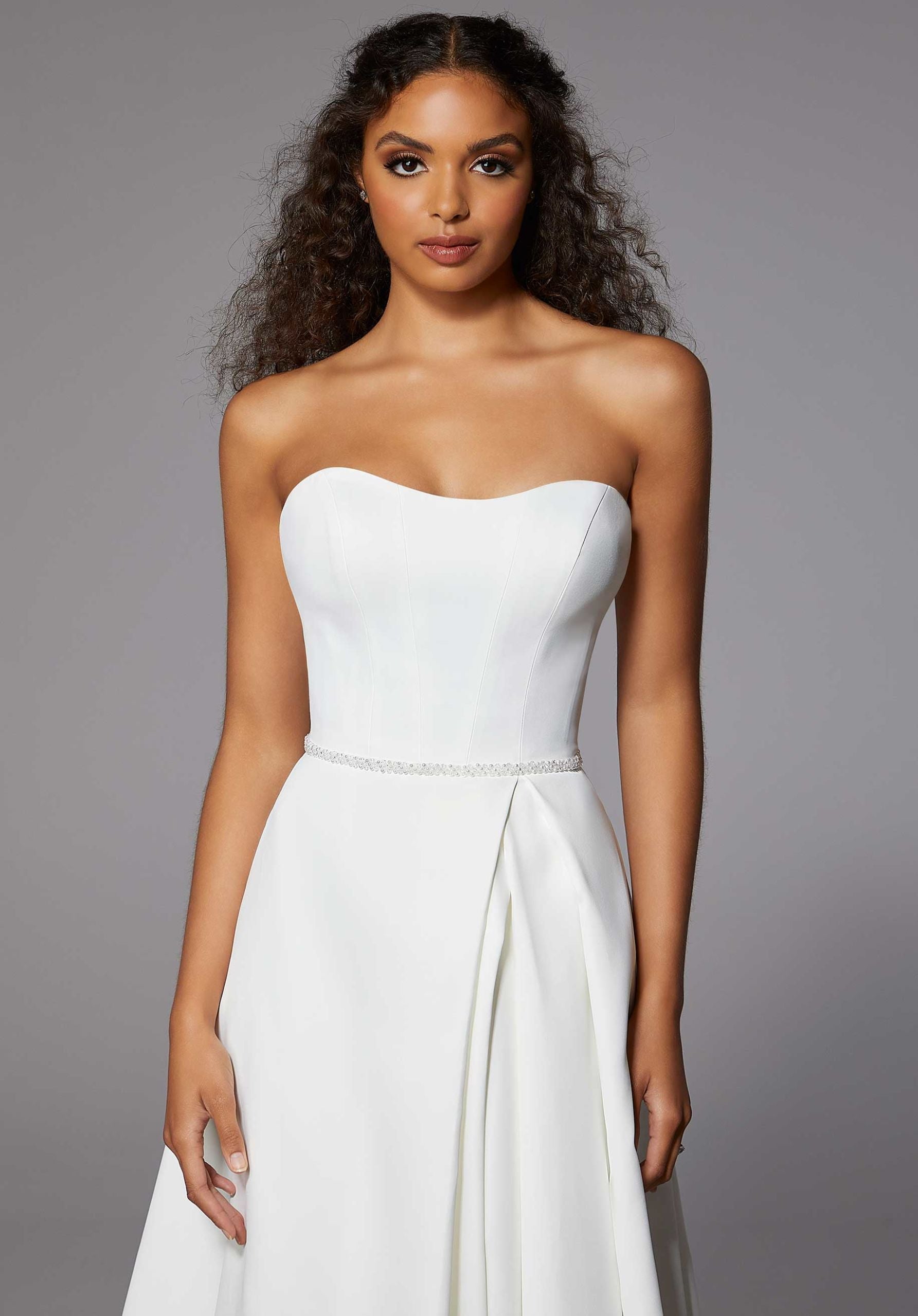 morilee-perlen-und-kristall-beaded-g-rtel-funkelnder-netz-g-rtel image 1