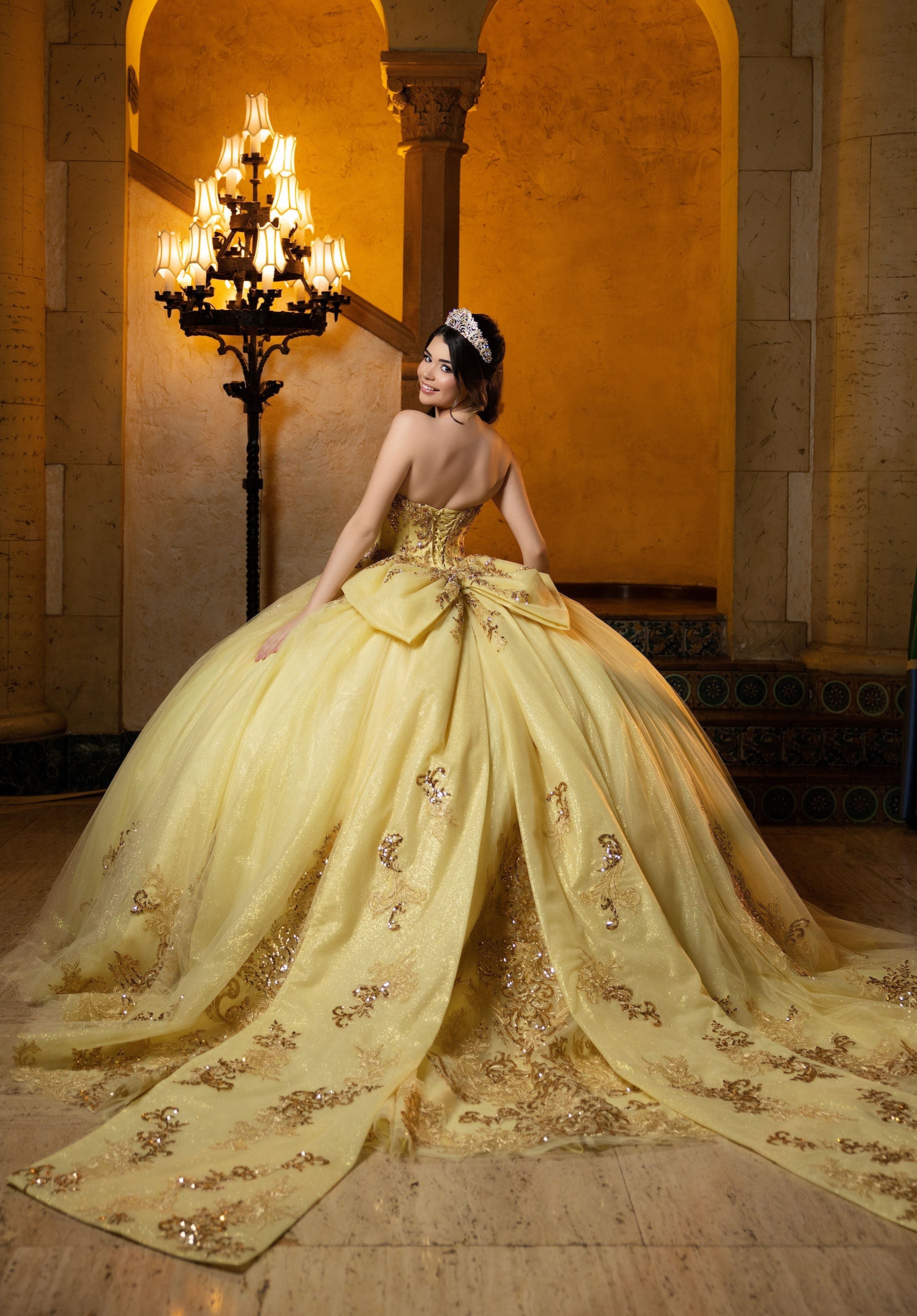 morilee-vizcaya-cleo-quincea-era-ballkleid-glitzer-t-ll image 6