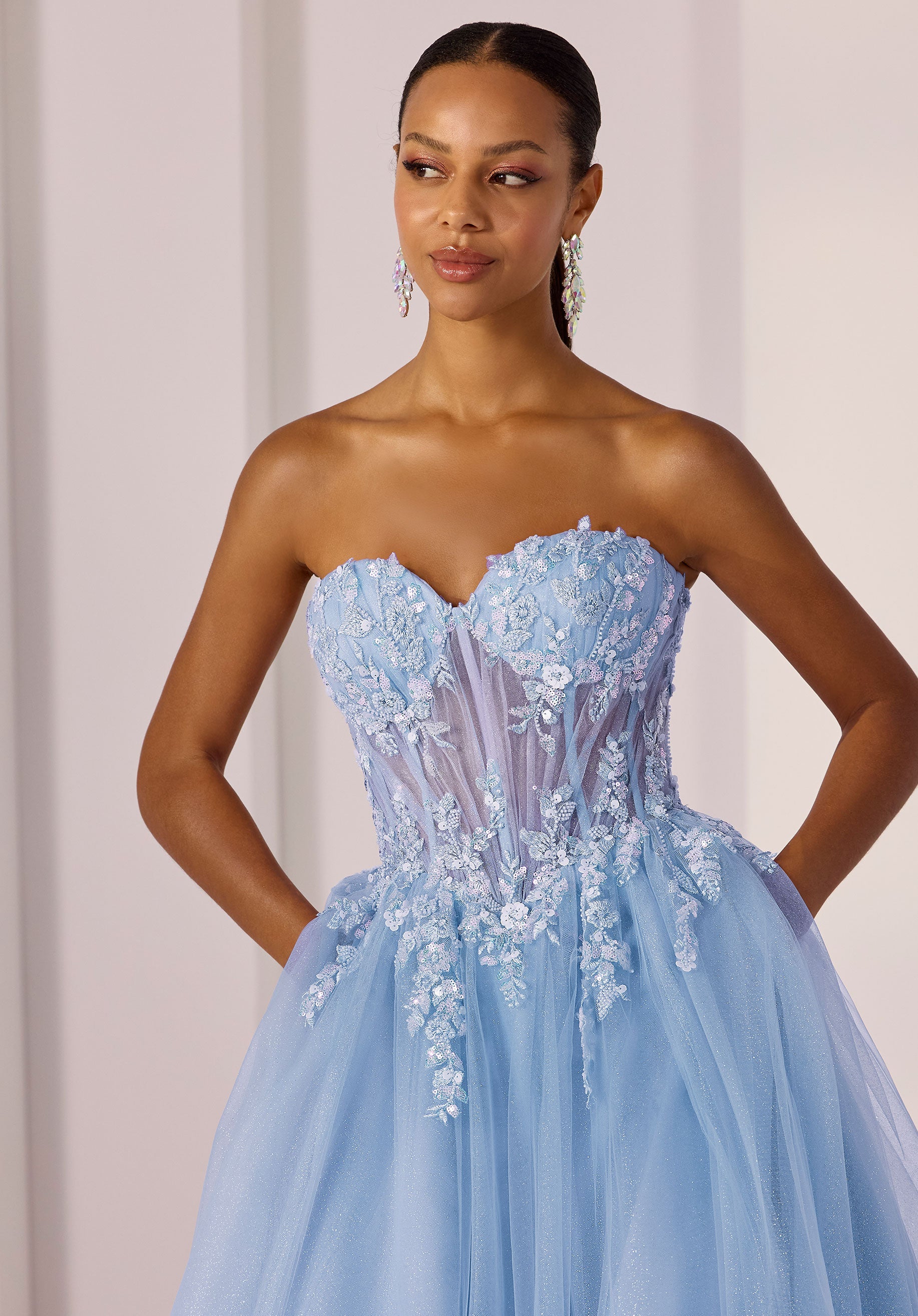 morilee-beaded-sequin-party-dress-a-linie-tr-gerlos image 3