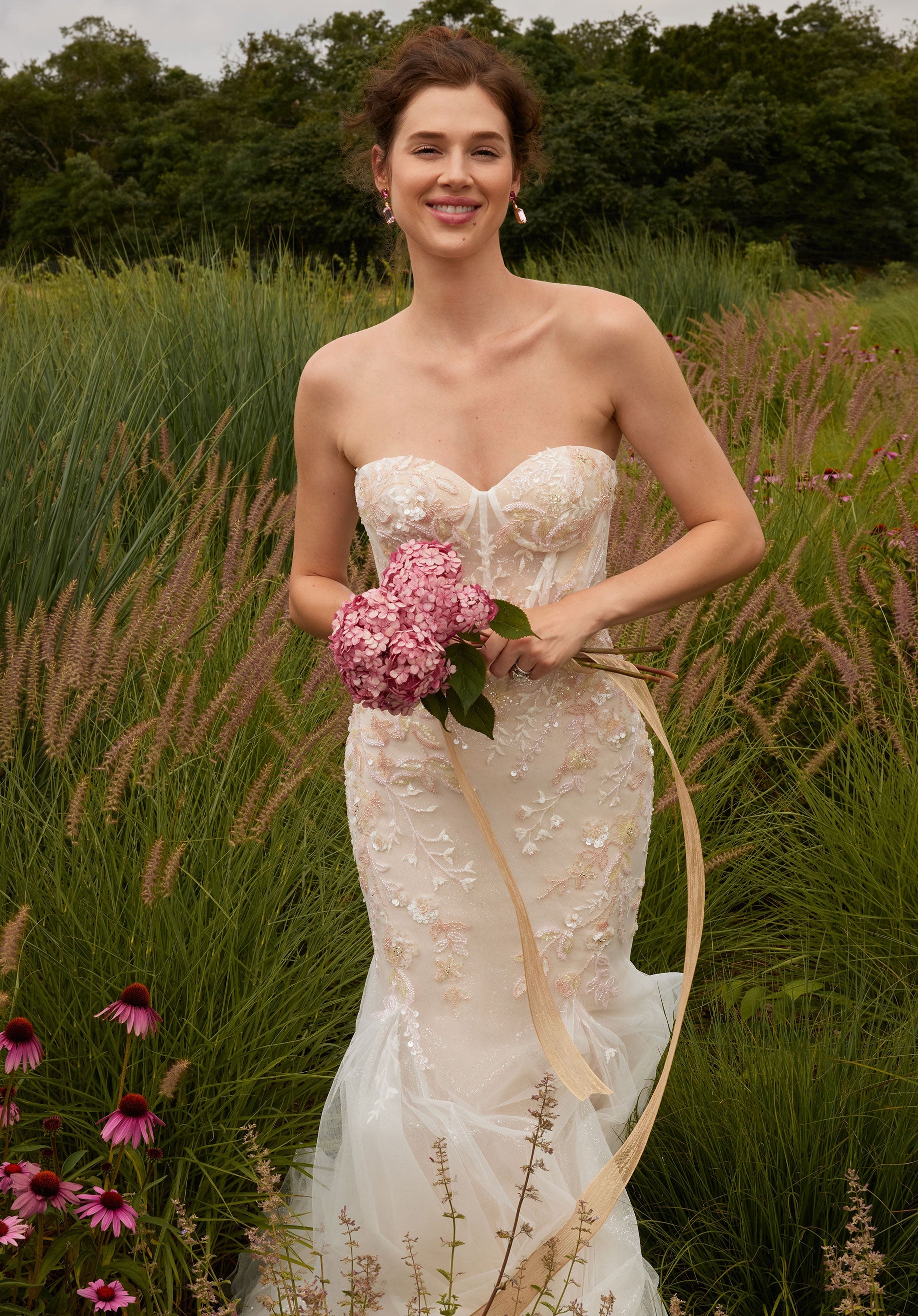 morilee-sia-brautkleid-mermaid-mit-corsage image 4