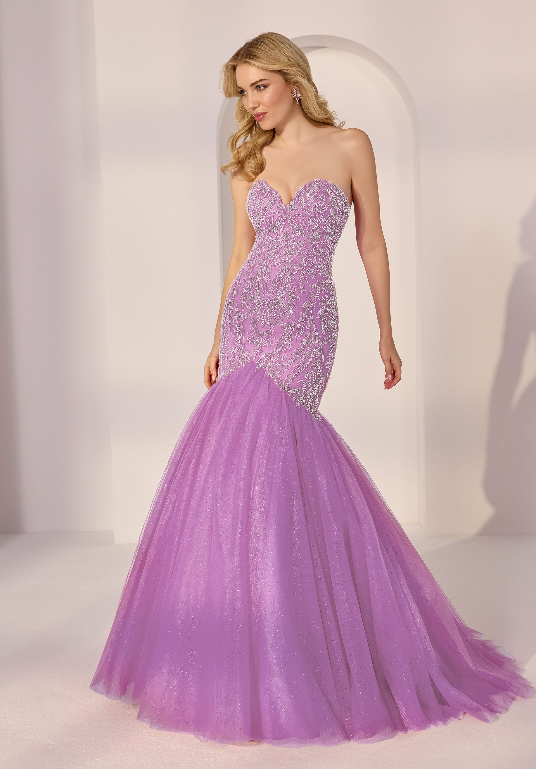 morilee-tr-gerloses-pailletten-meerjungfrau-partykleid image 3