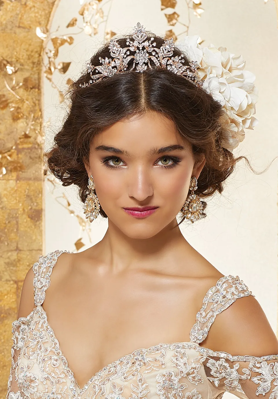 morilee-quincea-era-kopfschmuck-haarschmuck image 1
