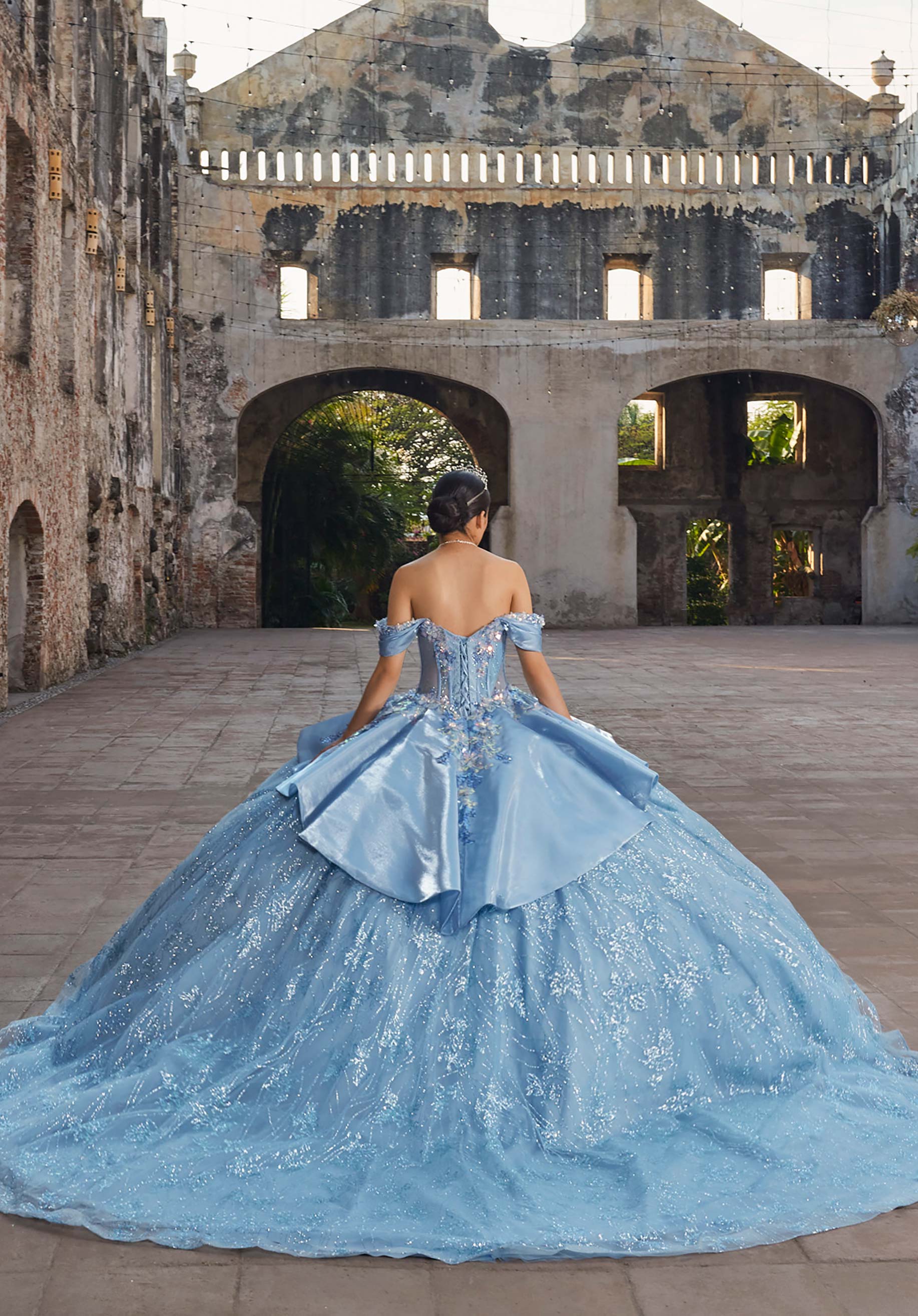 morilee-alora-quincea-era-kleid-tr-gerloses-glitzer-t-ll-ballkleid image 4
