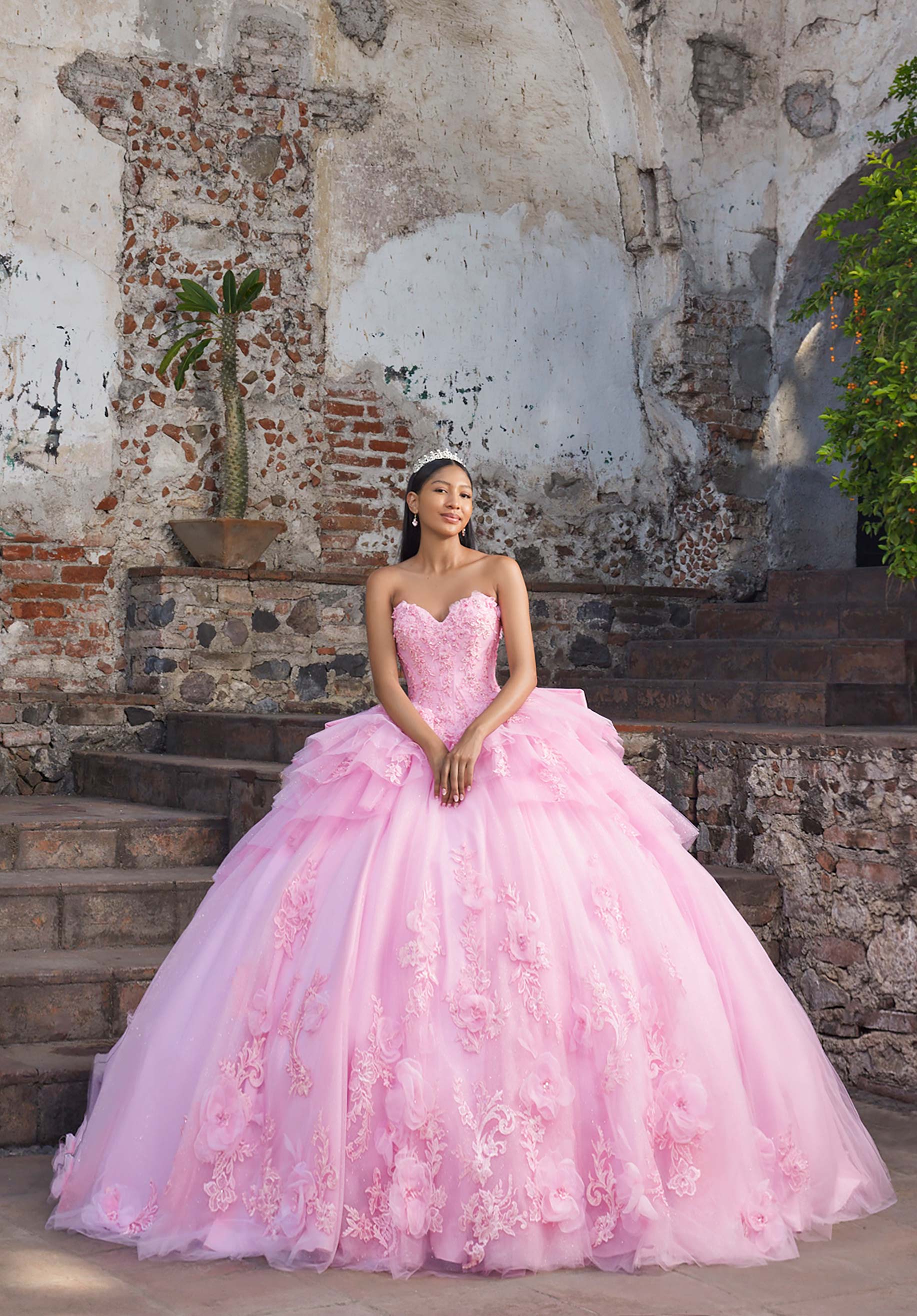 morilee-antonella-quincea-era-prinzessinnenkleid image 6