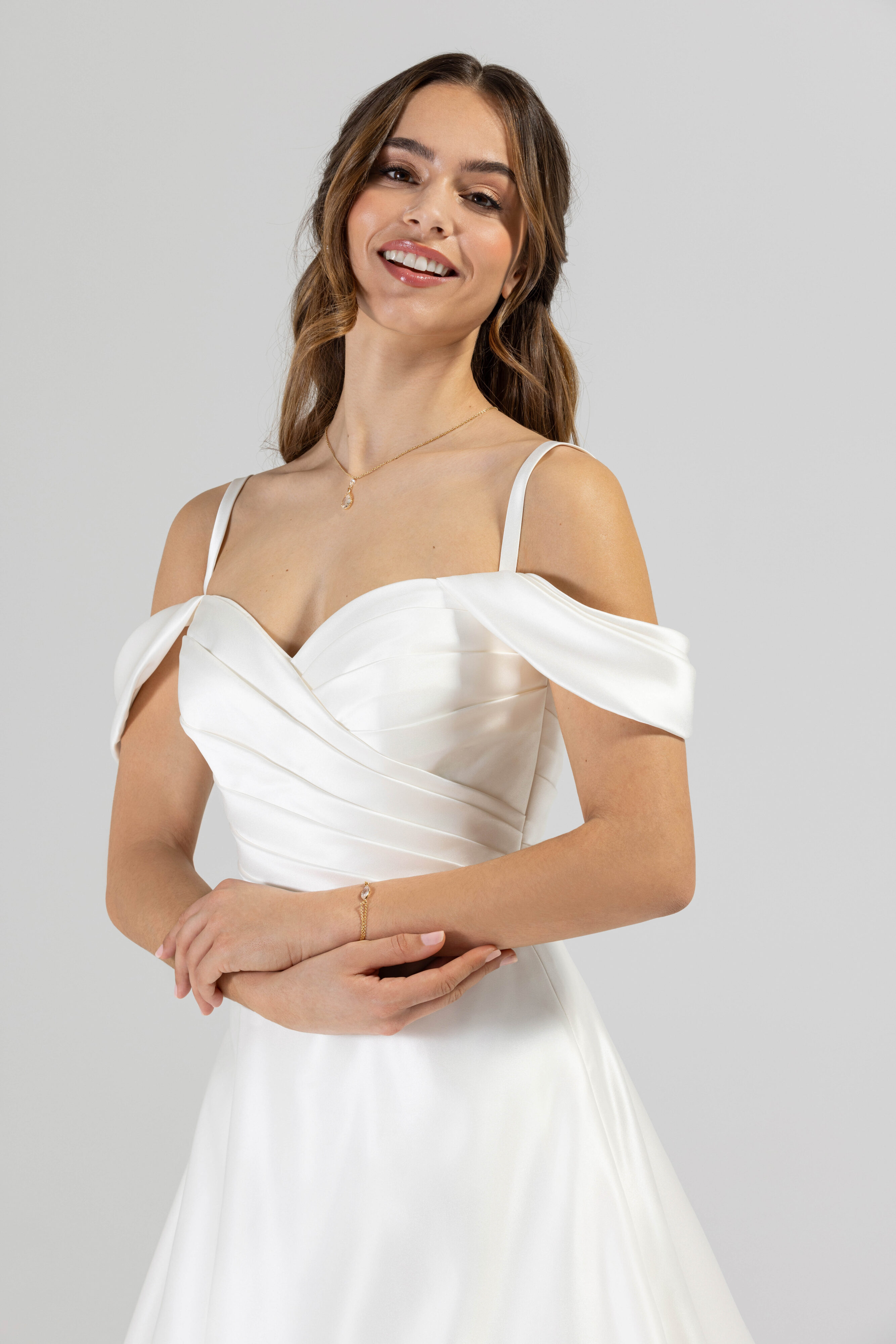 eglantine-laetitia-brautkleid-ivory-wei-gr-34-60-mit-wechseltr-gern image 4