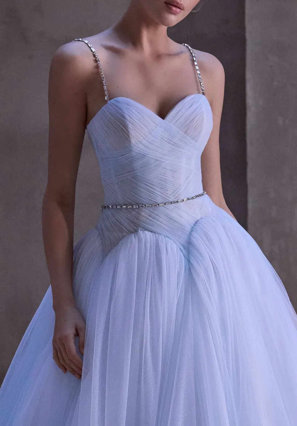 morilee-crystal-waistband-kristall-brautg-rtel-f-r-die-taille image 1