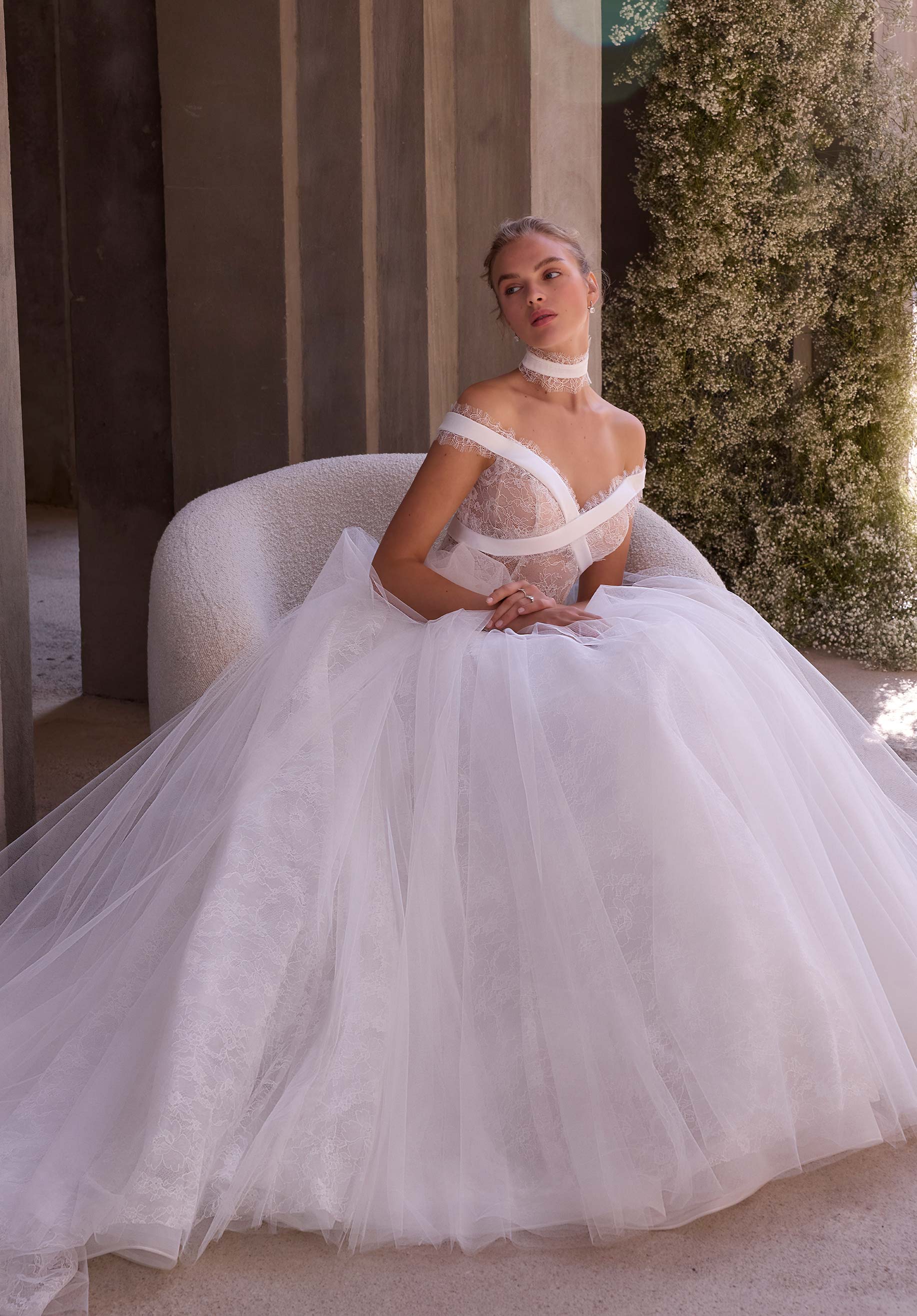 morilee-ianthe-brautkleid-a-linie-off-shoulder image 5