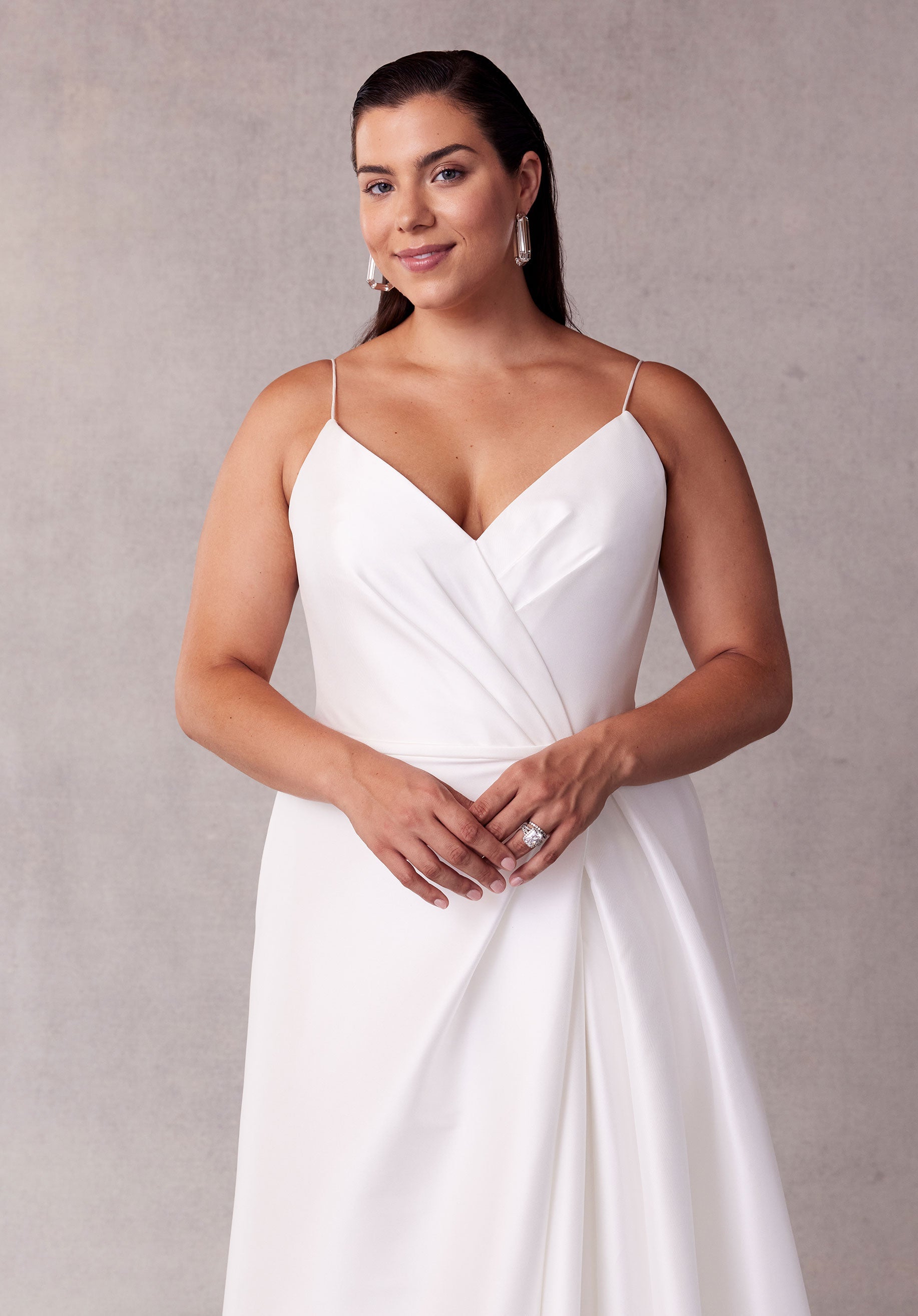 morilee-stefi-brautkleid-aus-stretch-larissa-satin image 2