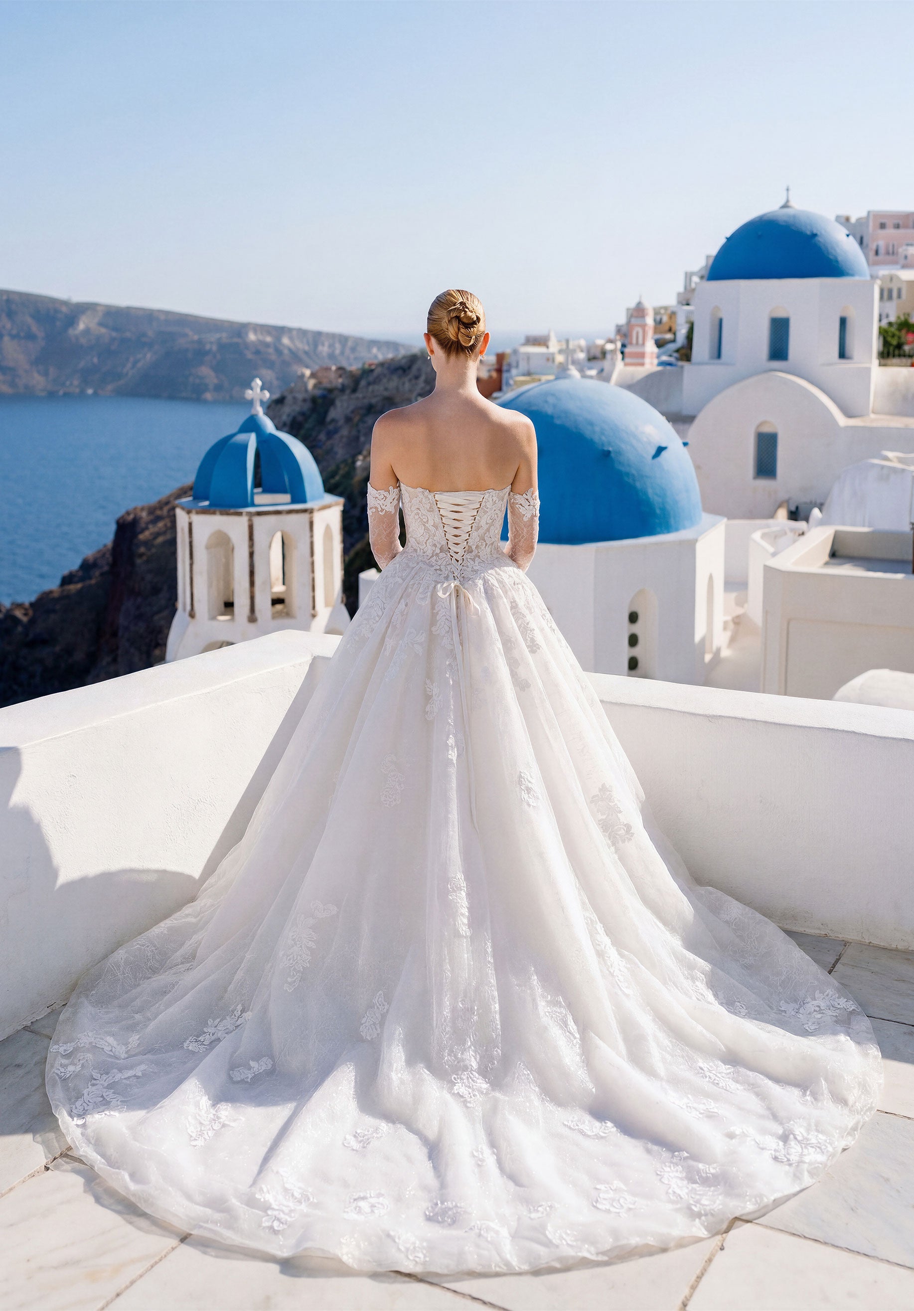 morilee-tera-brautkleid-tr-gerloser-sweetheart-ballrock image 4