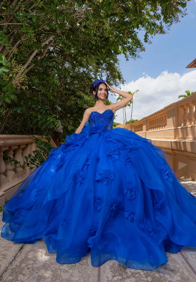 morilee-vizcaya-berlyn-quincea-era-ballkleid image 1