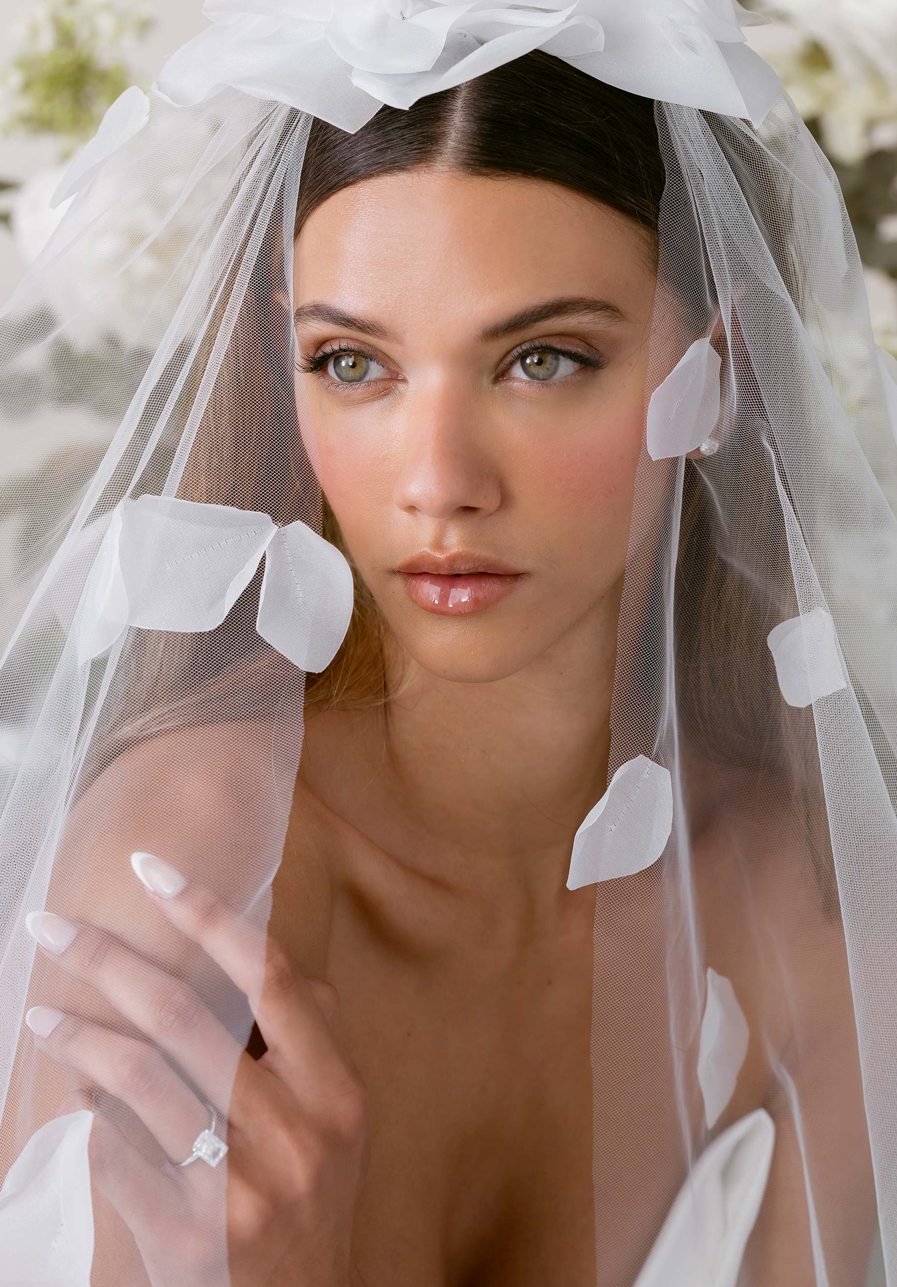 morilee-lyren-brautkleid-meerjungfrau-faille-cat-eye image 4