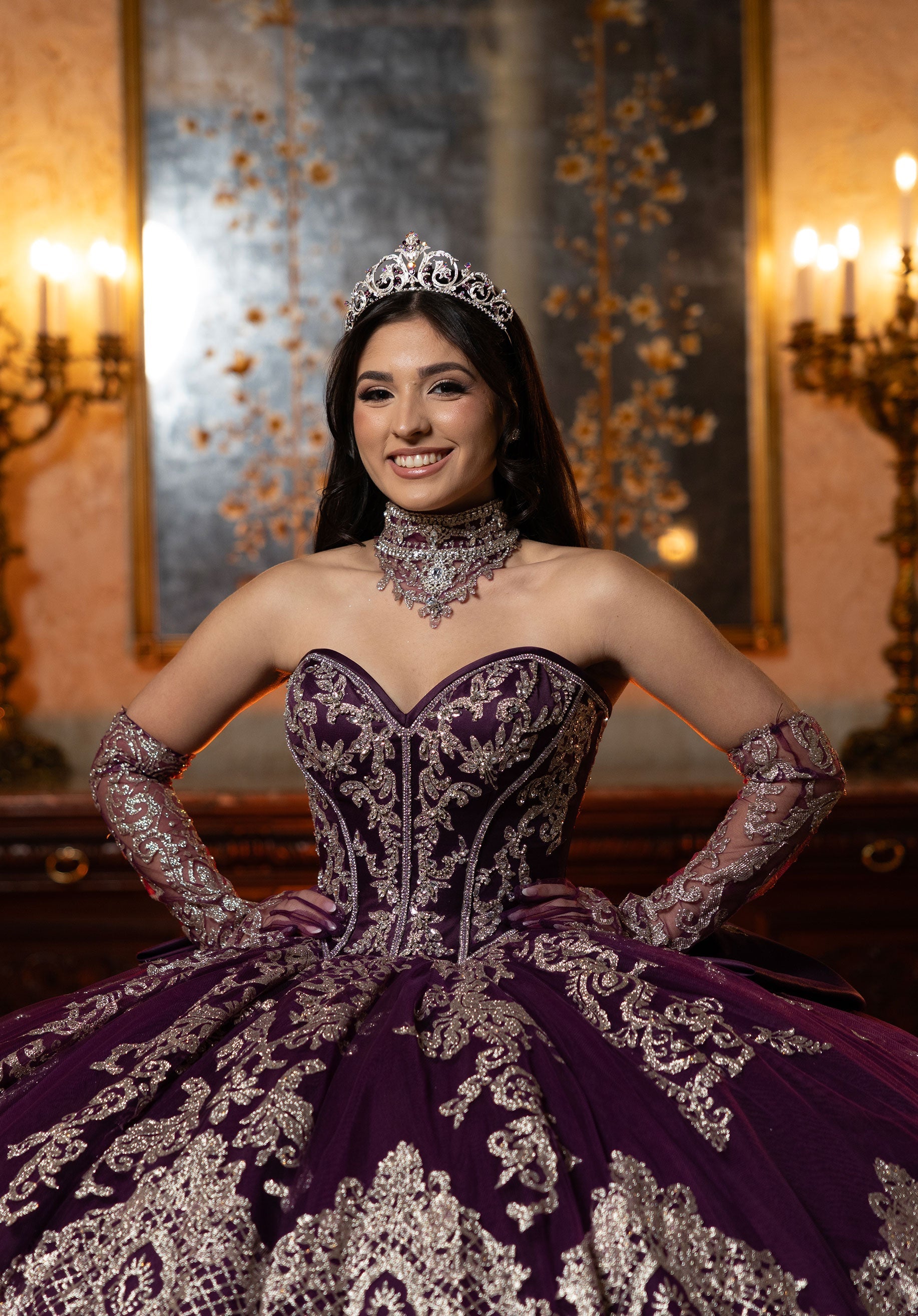 morilee-vizcaya-crystal-quincea-era-ballkleid image 6