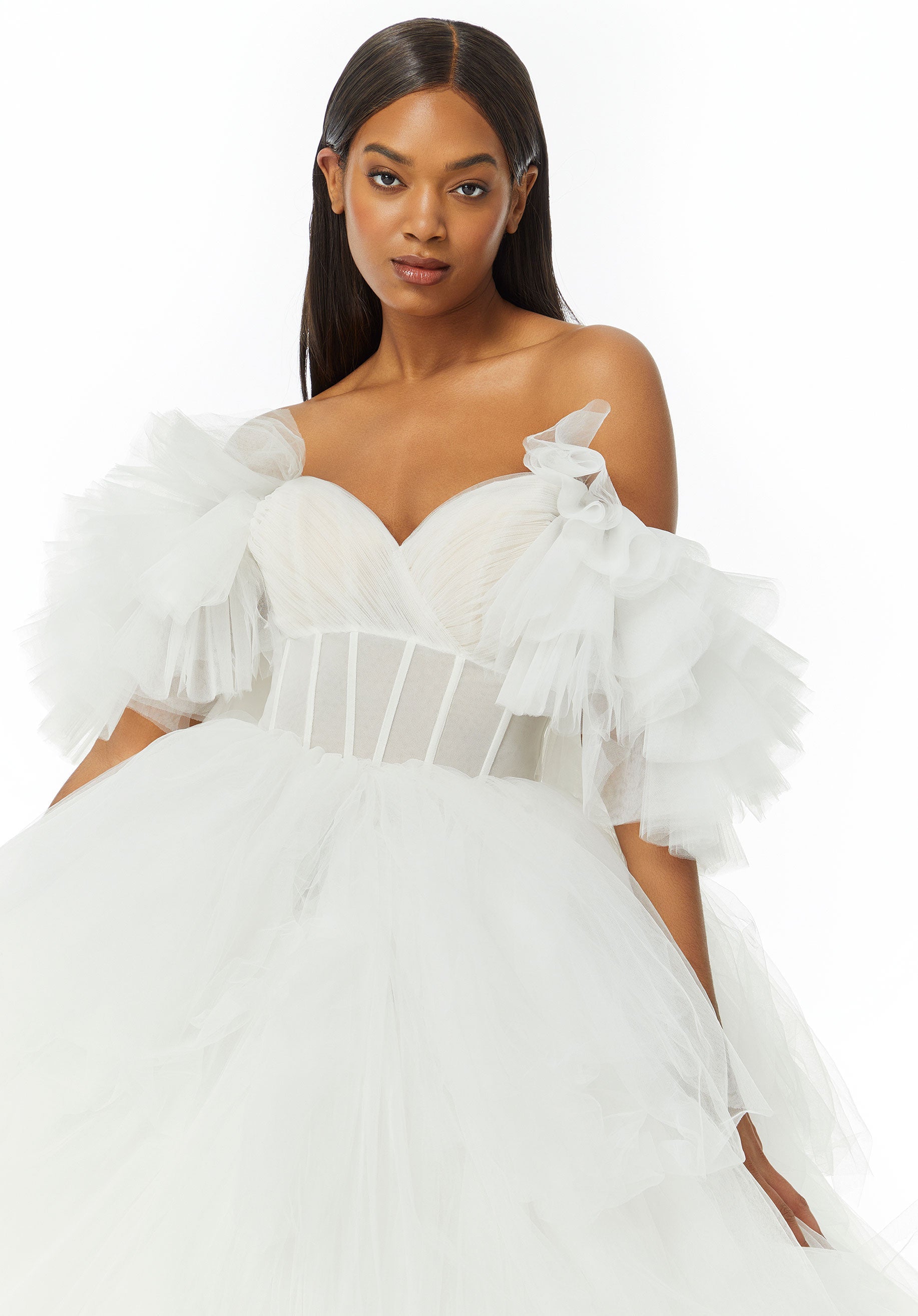 morilee-amalia-brautkleid image 2