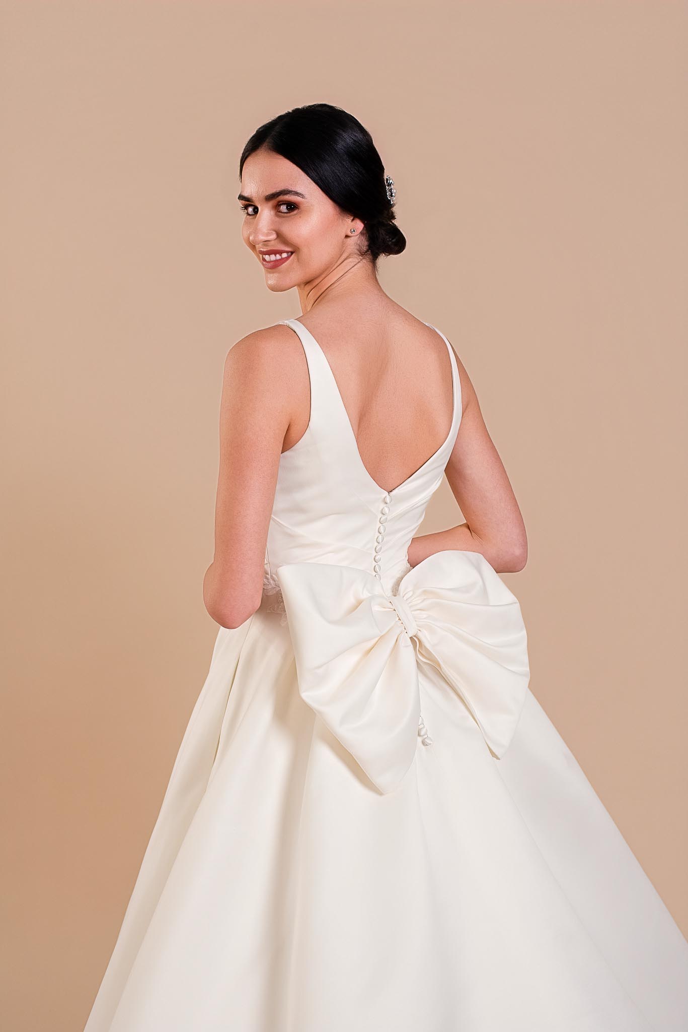 eglantine-insolite-brautkleid-ivory-wei-gr-34-74 image 2
