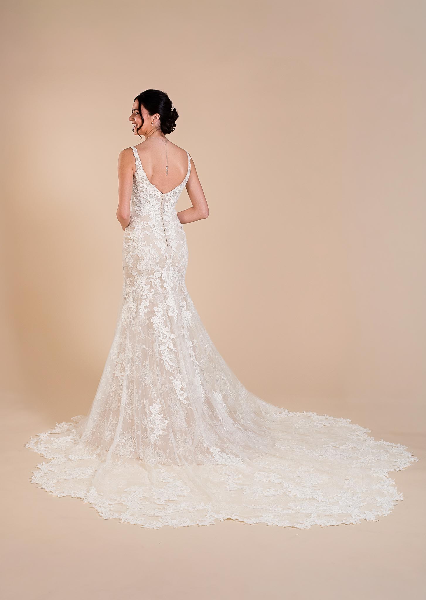 eglantine-infini-brautkleid-ivoire-ros-gr-34-70 image 3