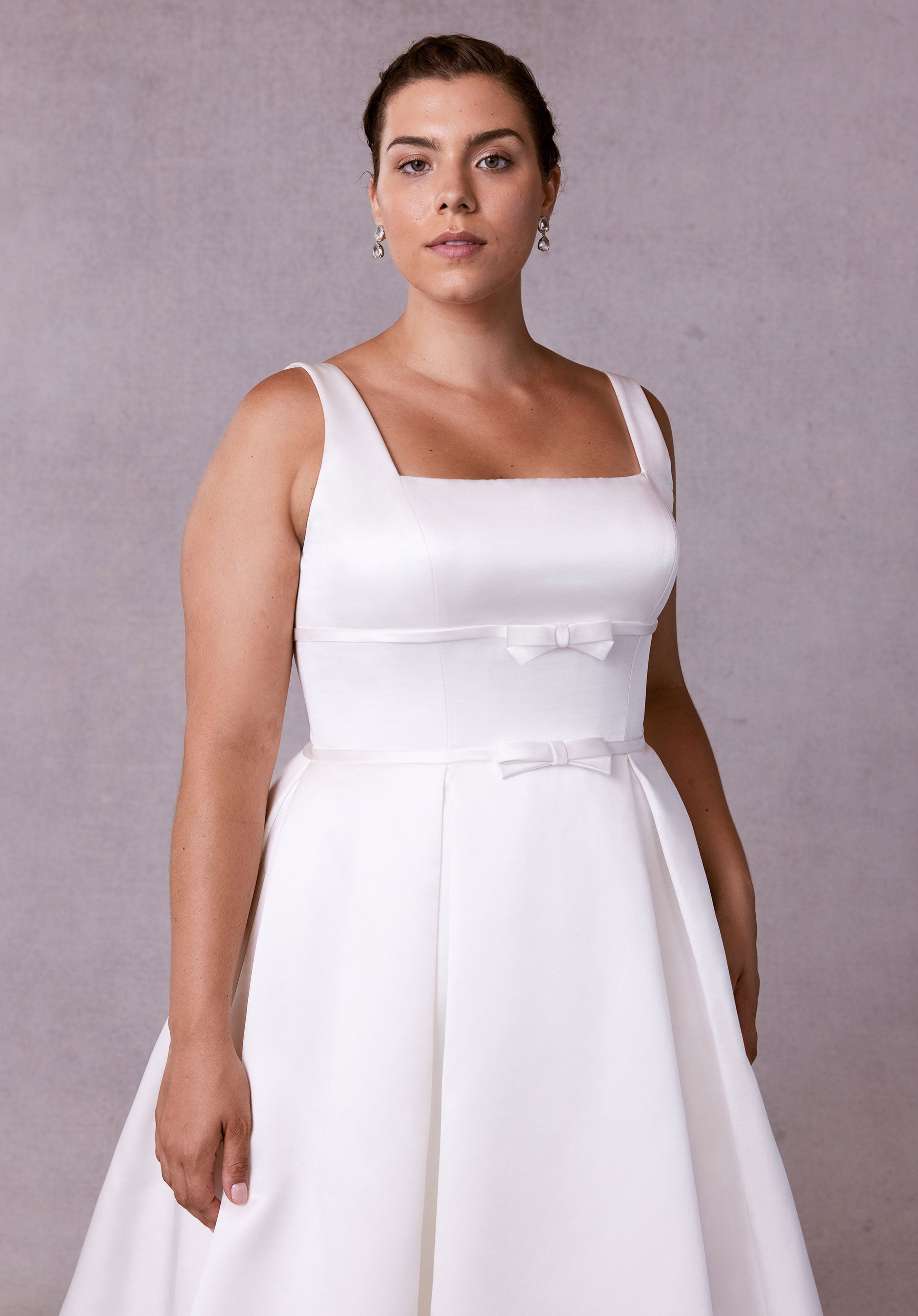 morilee-sway-a-linie-satin-brautkleid-wildflower-collection image 2
