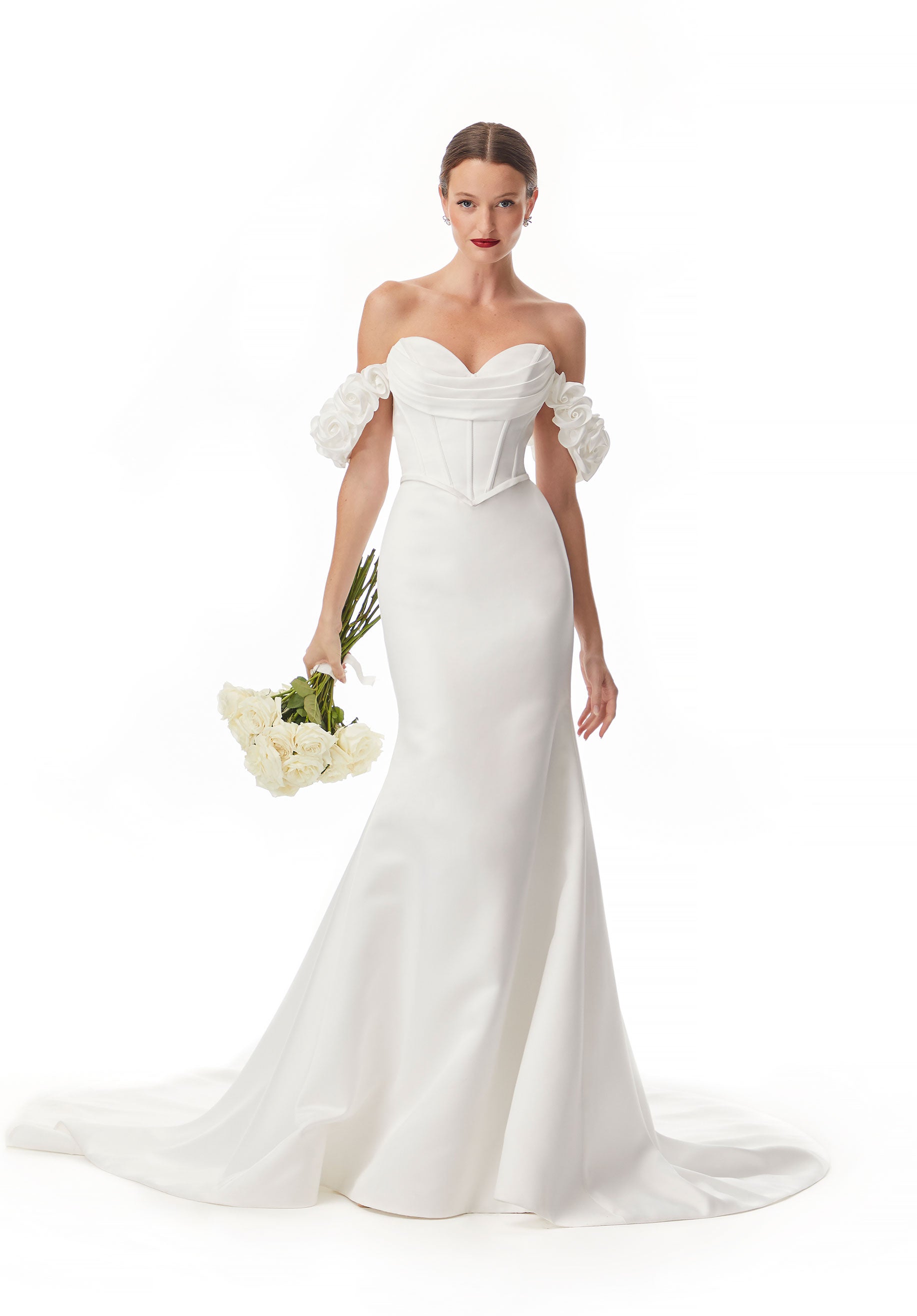 morilee-carmen-brautkleid image 2