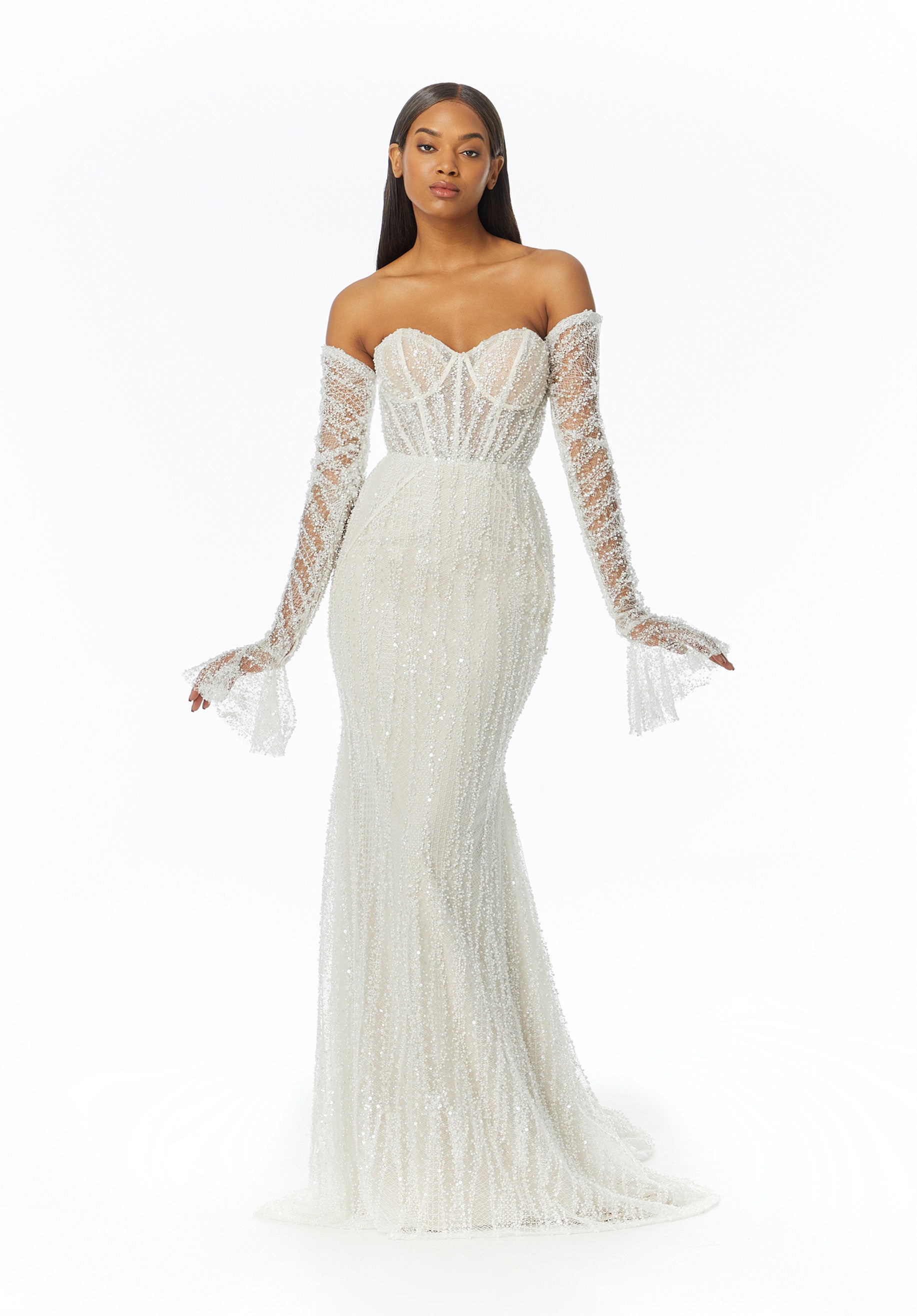 morilee-anastasia-brautkleid-hochzeitskleid image 1