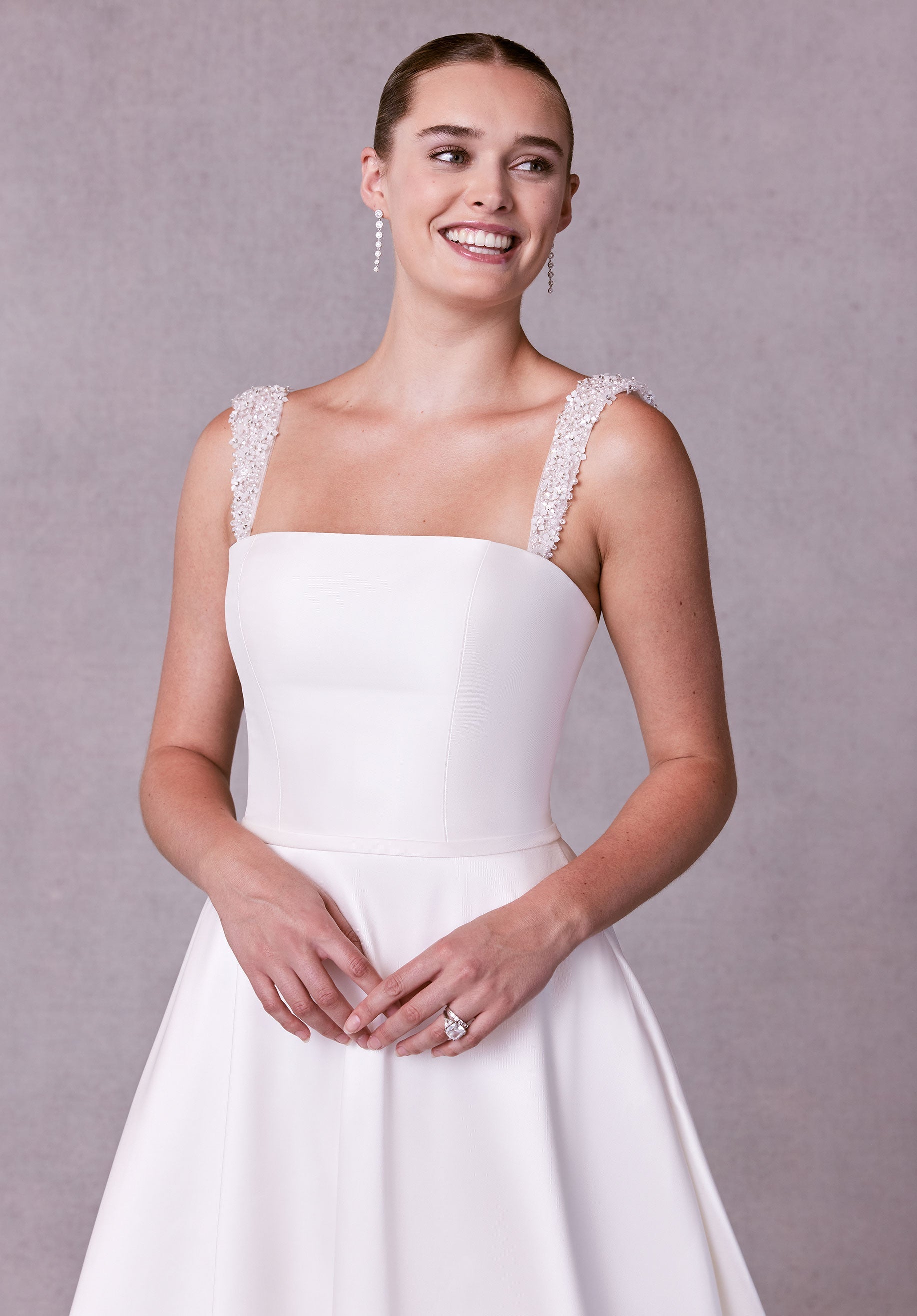 morilee-sadira-a-linien-brautkleid-mikado image 2