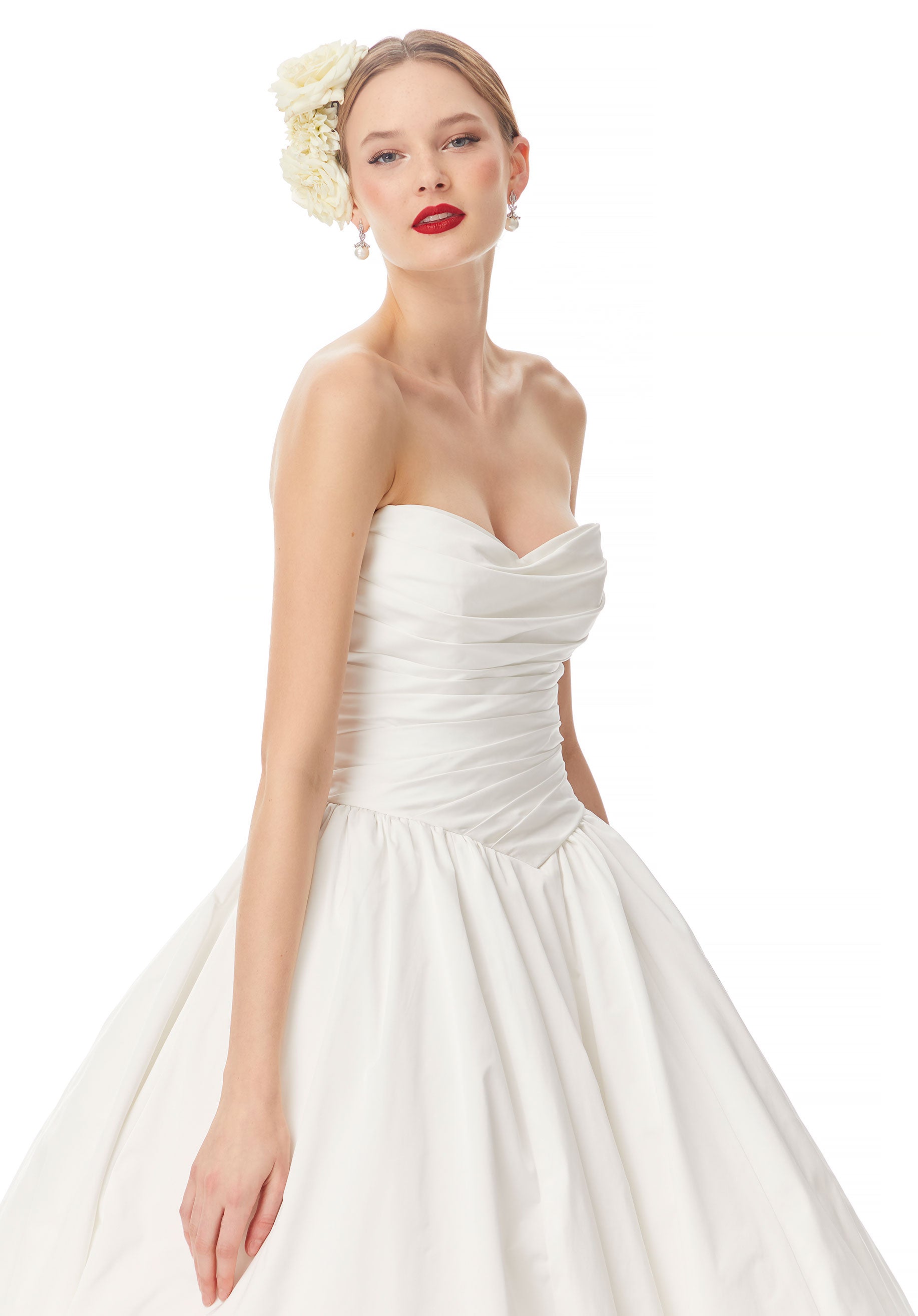 morilee-clarissa-brautkleid image 2