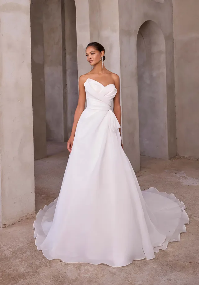 morilee-helenia-brautkleid-a-linie-organza-tr-gerlos image 1