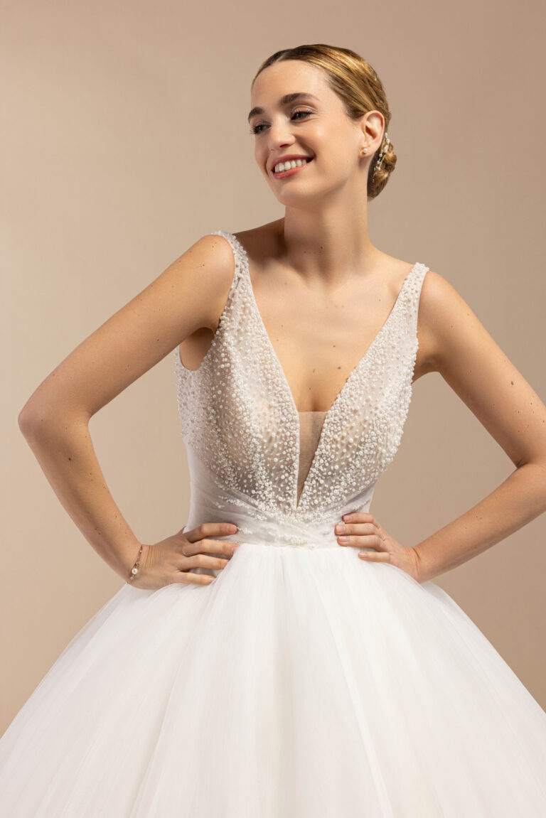 eglantine-bride-brautkleid-elfenbein-wei-gr-34-60 image 2
