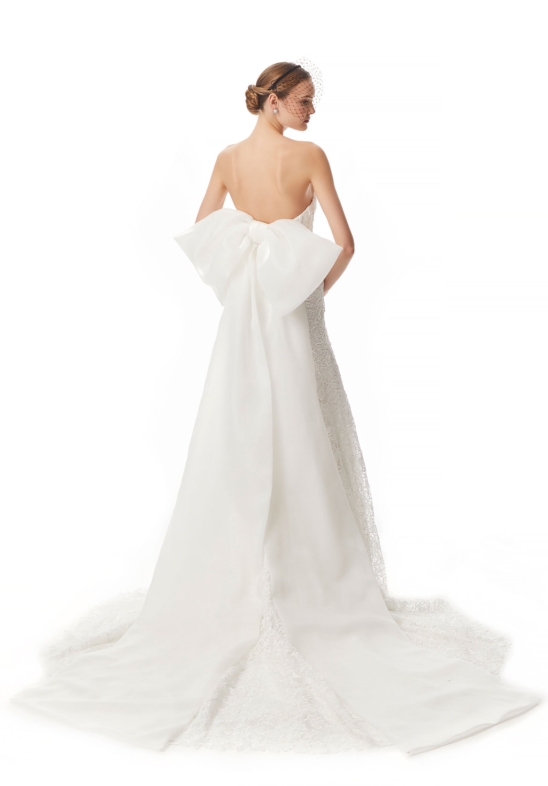 morilee-camille-brautkleid image 3