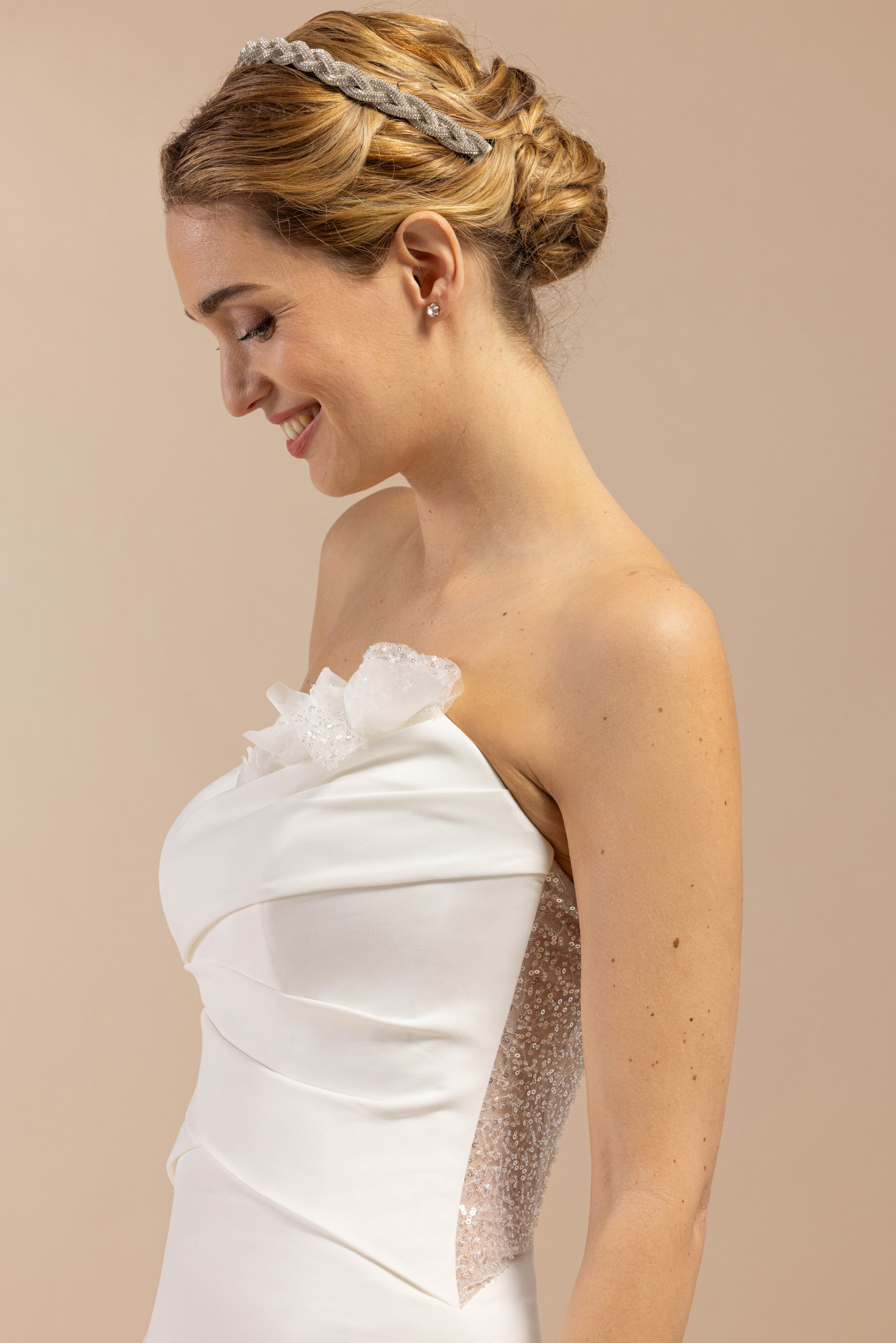 eglantine-bijou-brautkleid-ivoire-wei-gr-34-74 image 3