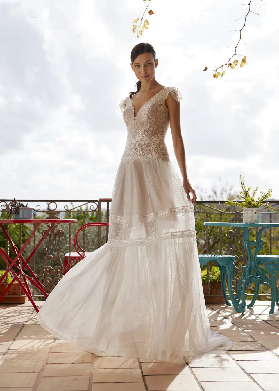 gbs-herve-paris-bridal-angela-brautkleid image 1