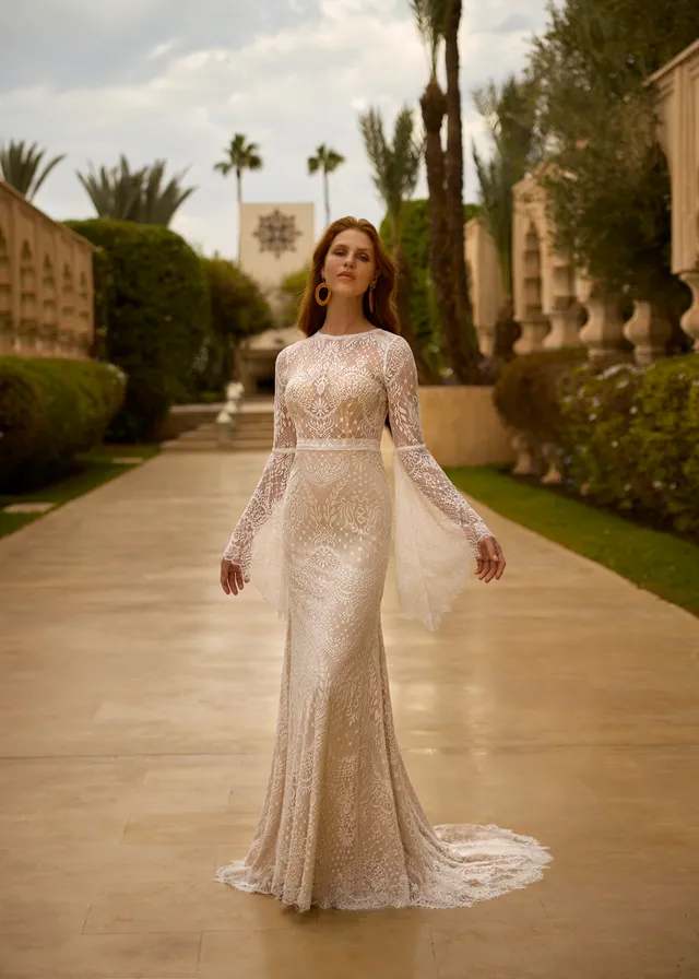 gbs-herve-paris-bridal-cassie-brautkleid-cherish-love-collection image 1