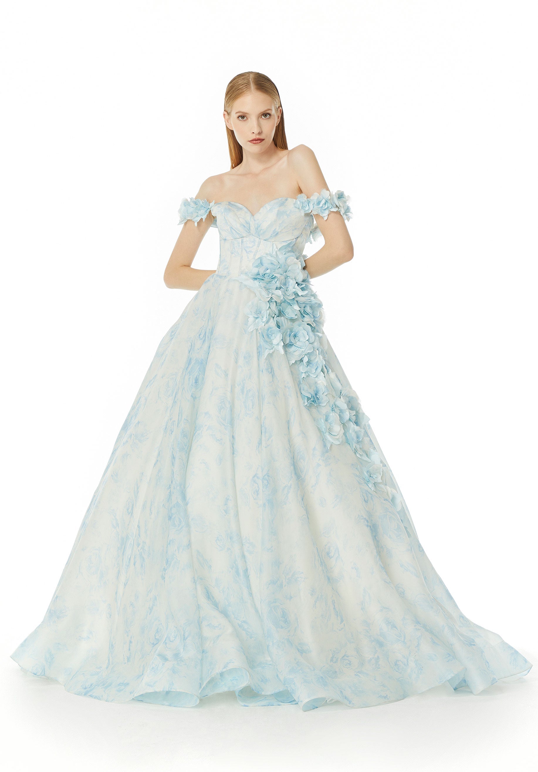 morilee-antoinette-brautkleid image 1