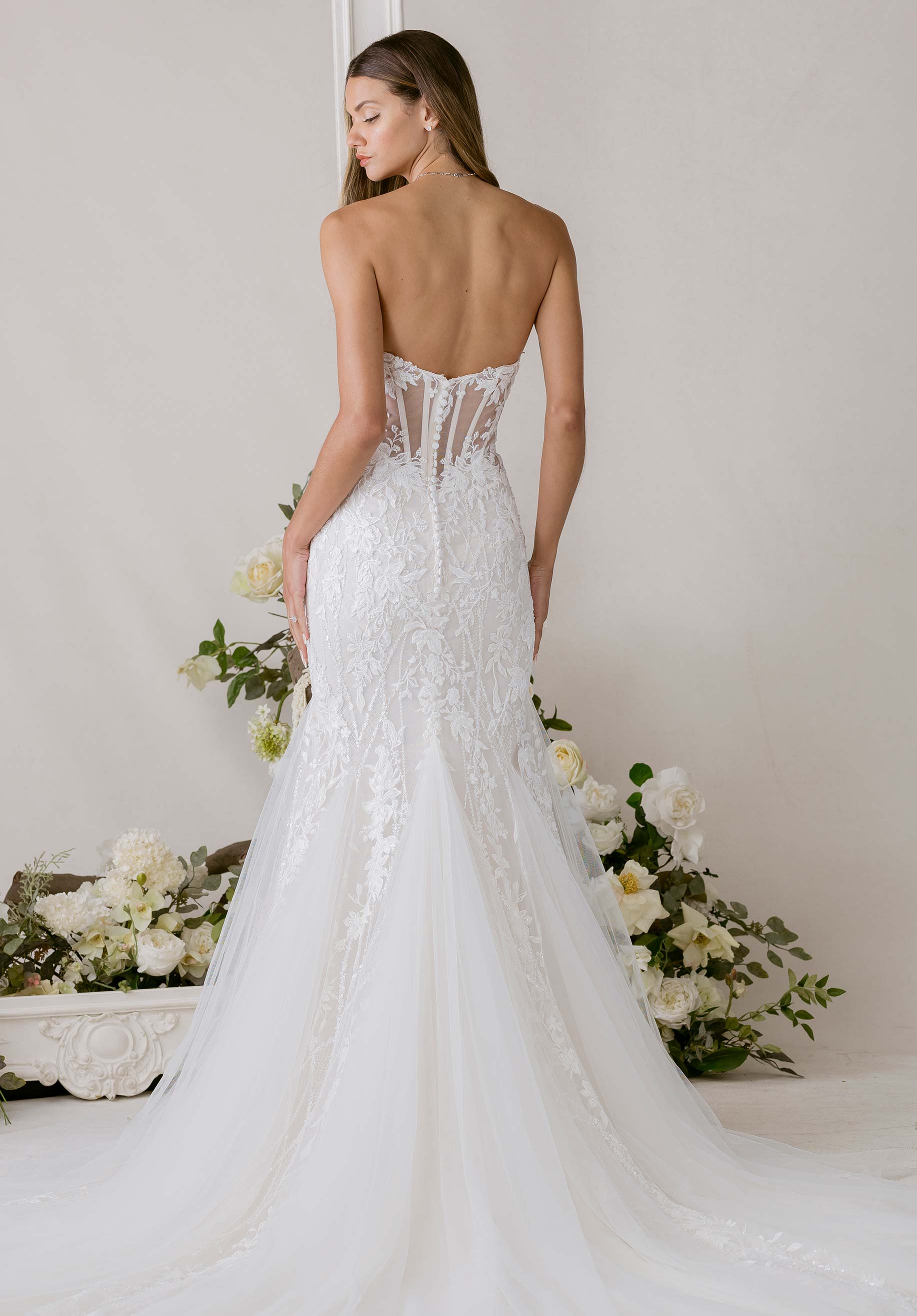morilee-lysander-brautkleid-meerjungfrau-mit-abnehmbaren-rmeln image 3