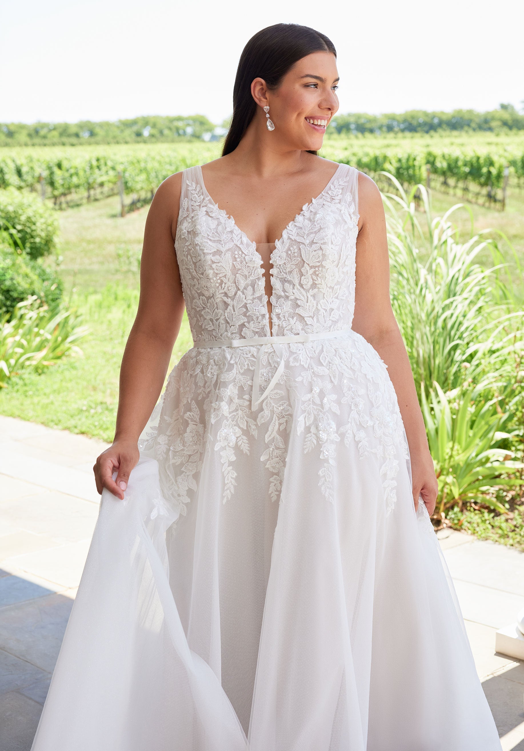 morilee-sequoia-brautkleid-a-linie-boho-spitze image 5