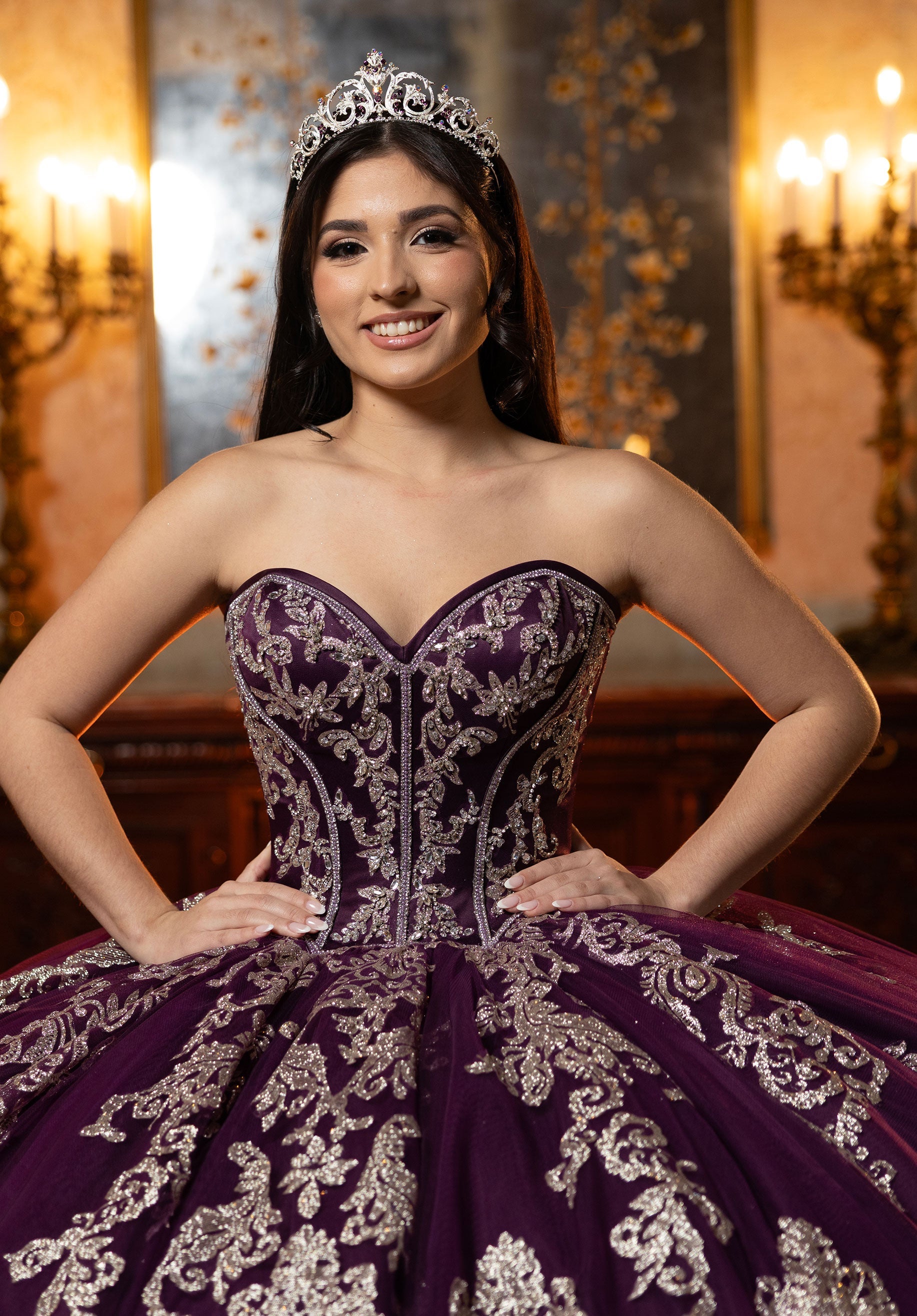 morilee-vizcaya-crystal-quincea-era-ballkleid image 2